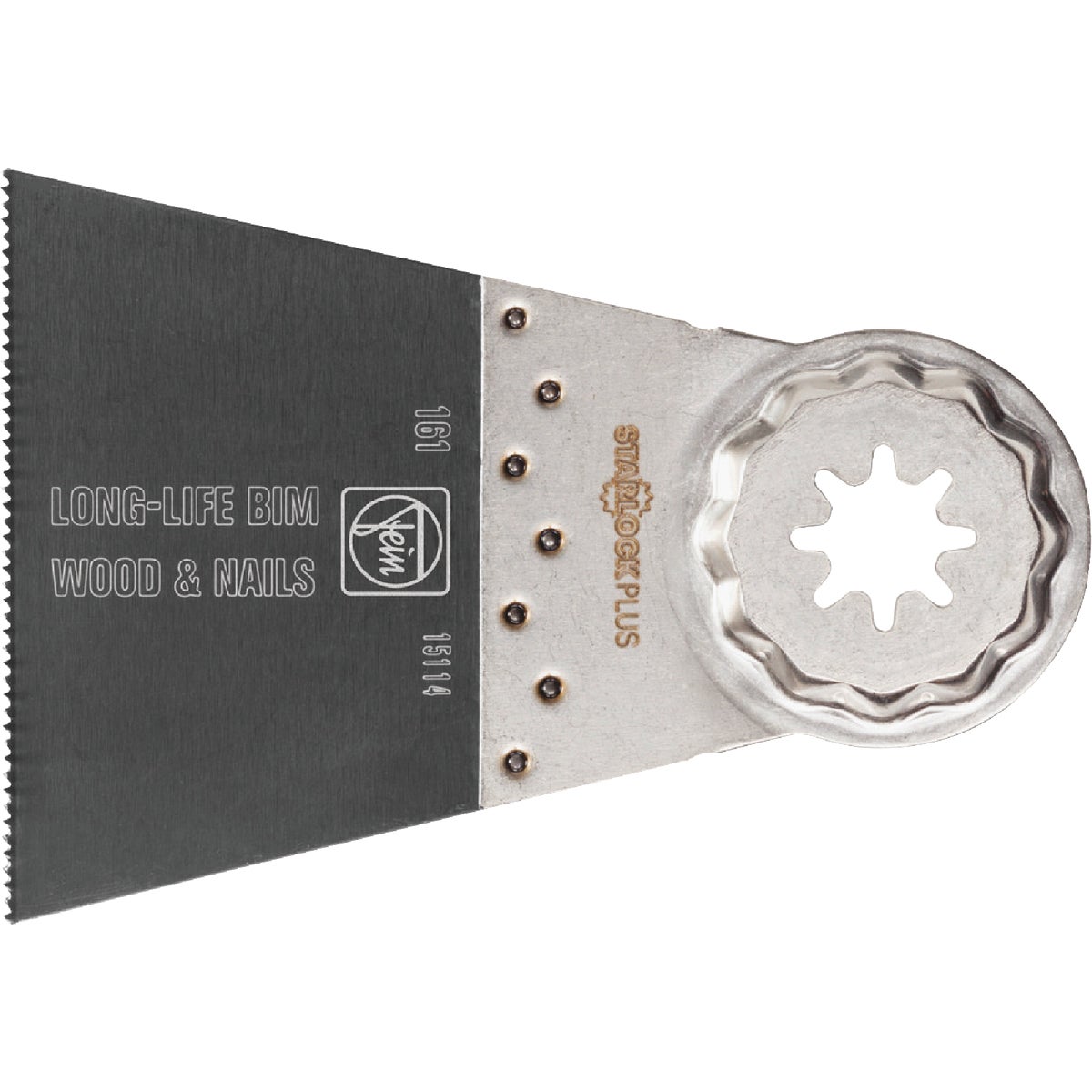 10PK 2.5" LL OSCLTNG BLD