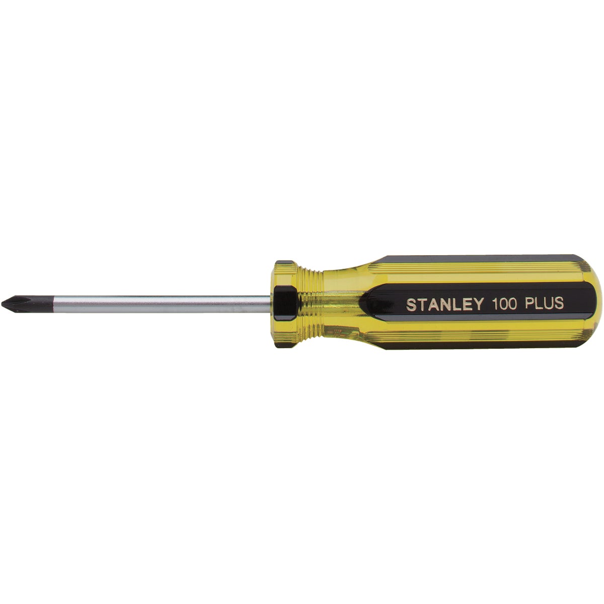 #1 PHILLIPS SCREWDRIVER