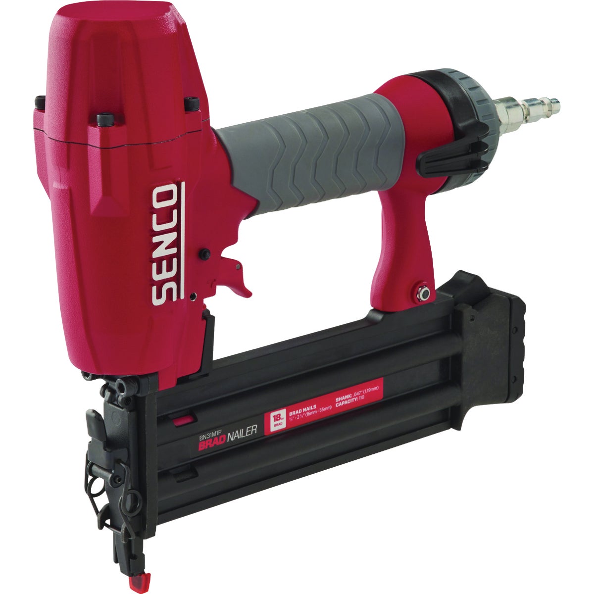 18GA BRAD NAILER