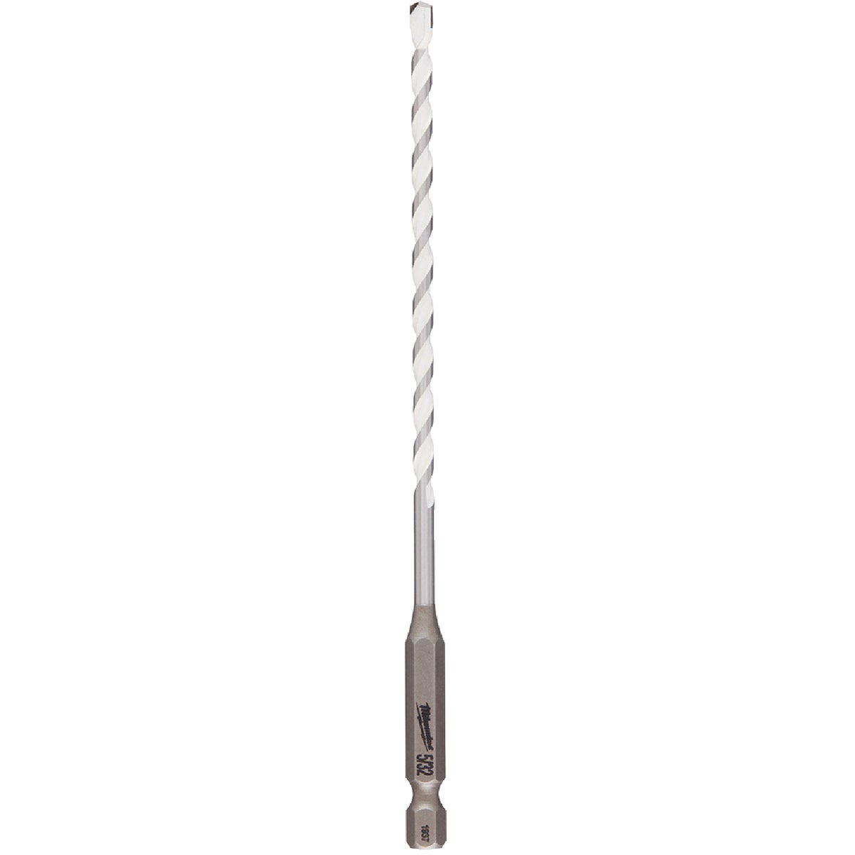 5/32" MULTI MATERIAL BIT