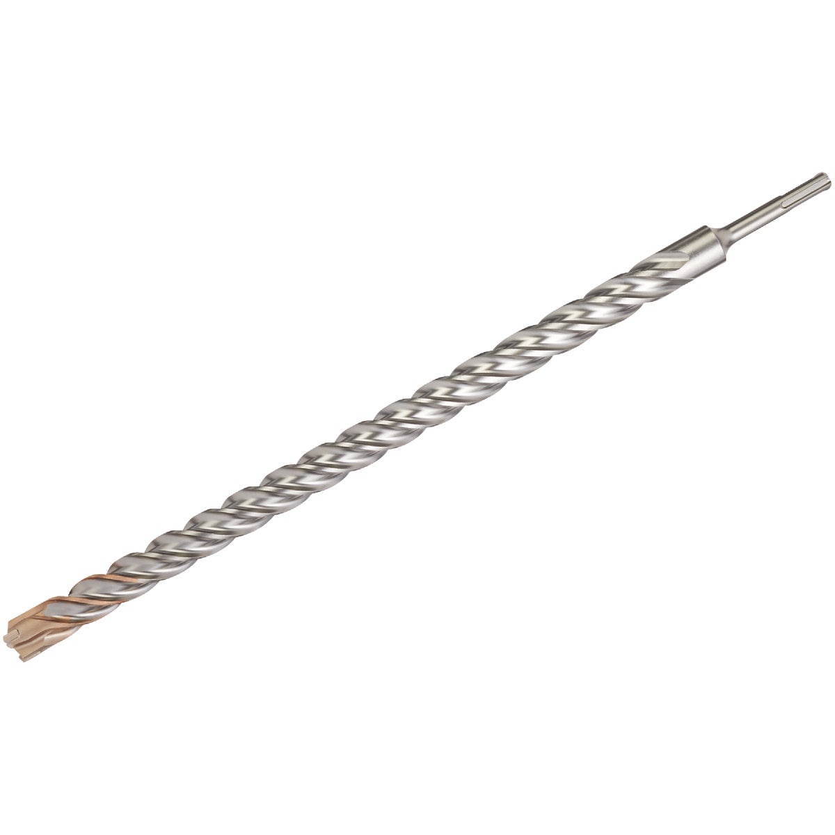 4CT 1-3/8X23 SDS-MAX