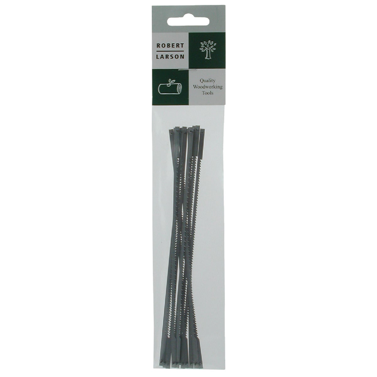 12PC COPING SAW BLADES