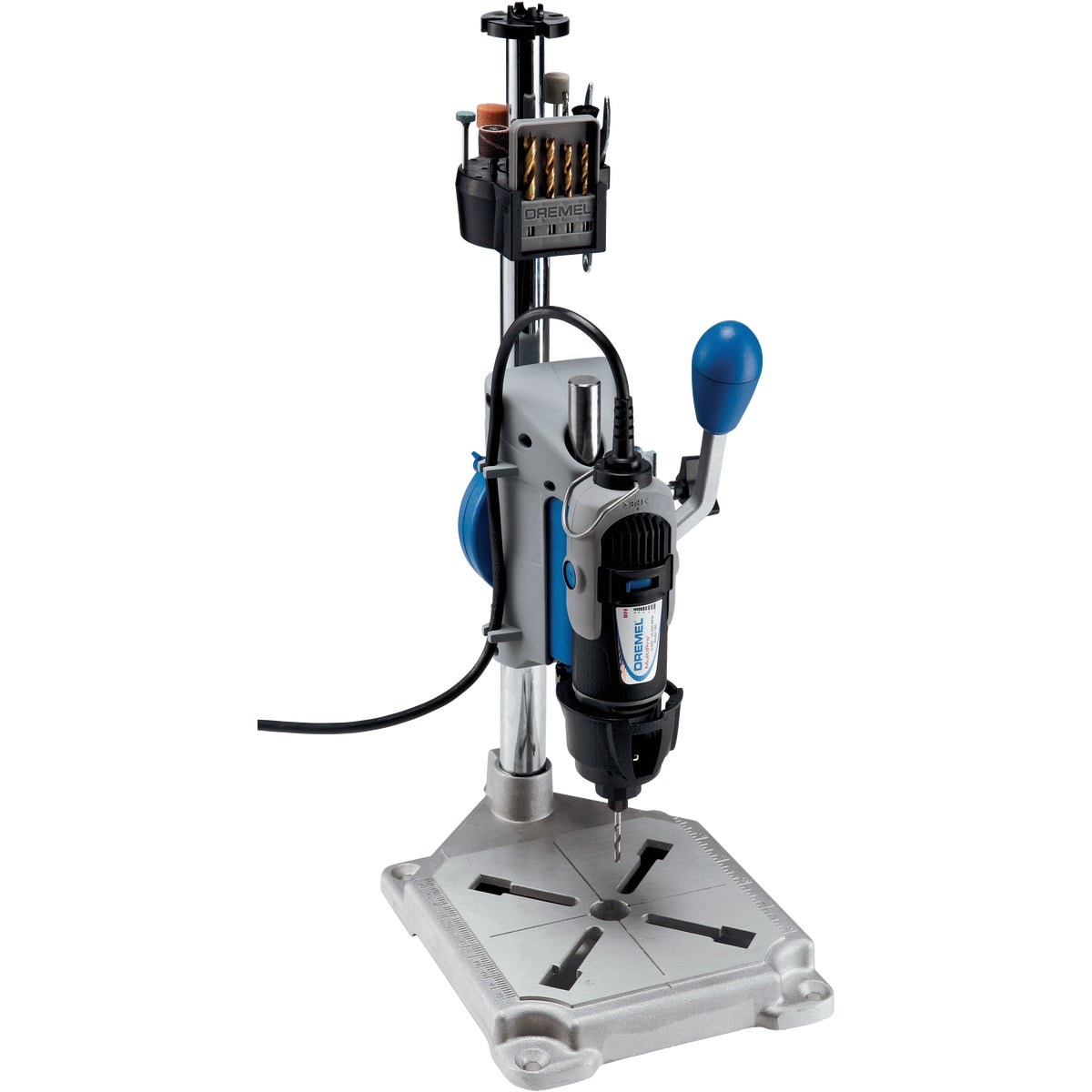 Drill Press Stand