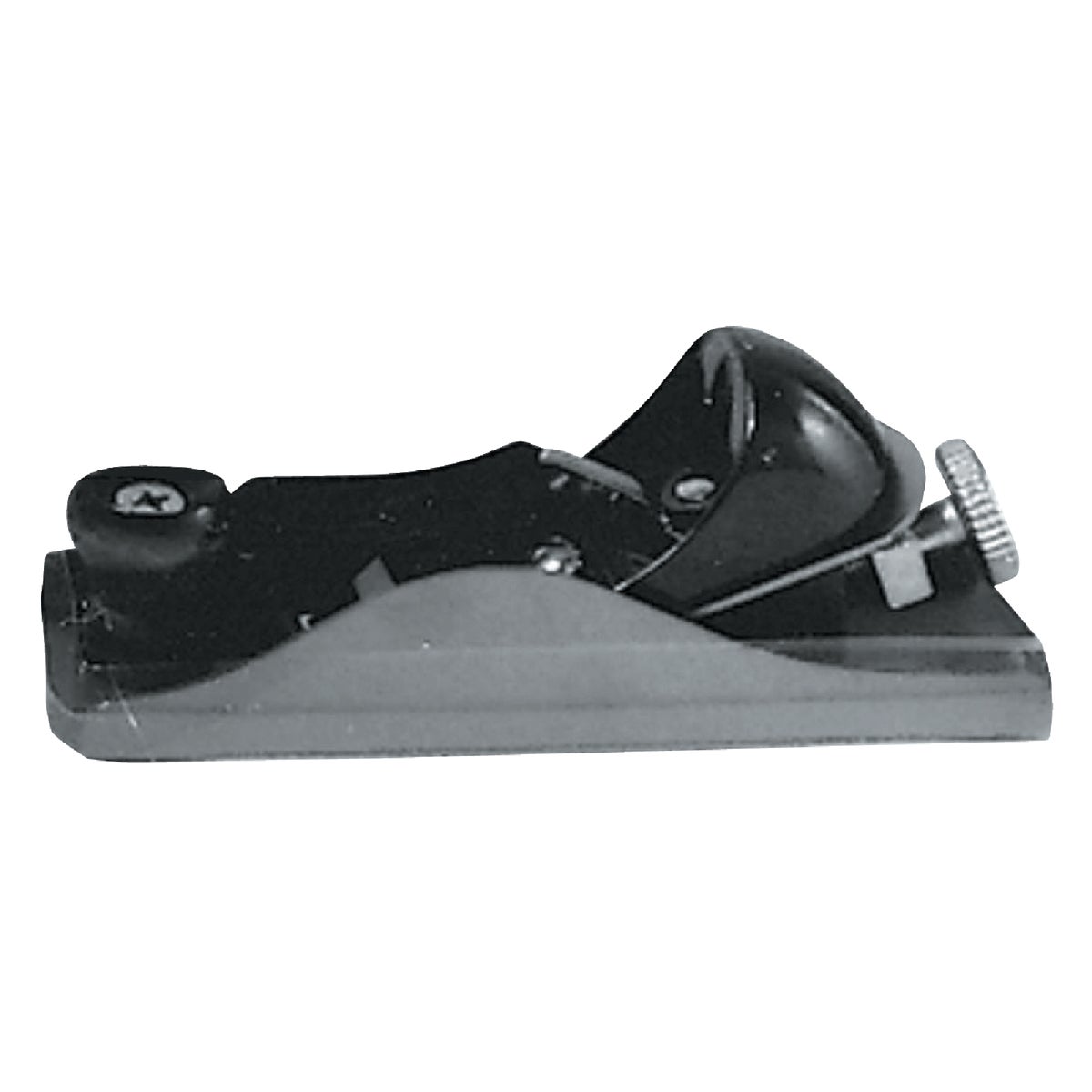 7" BLOCK PLANE
