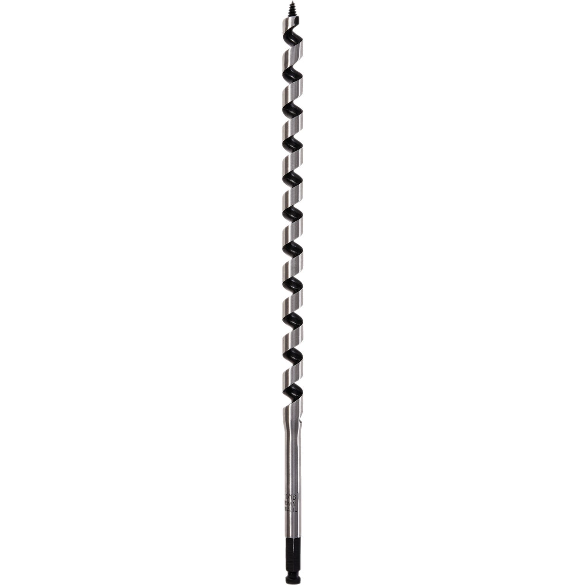 11/16"WELDTEC SHIP AUGER