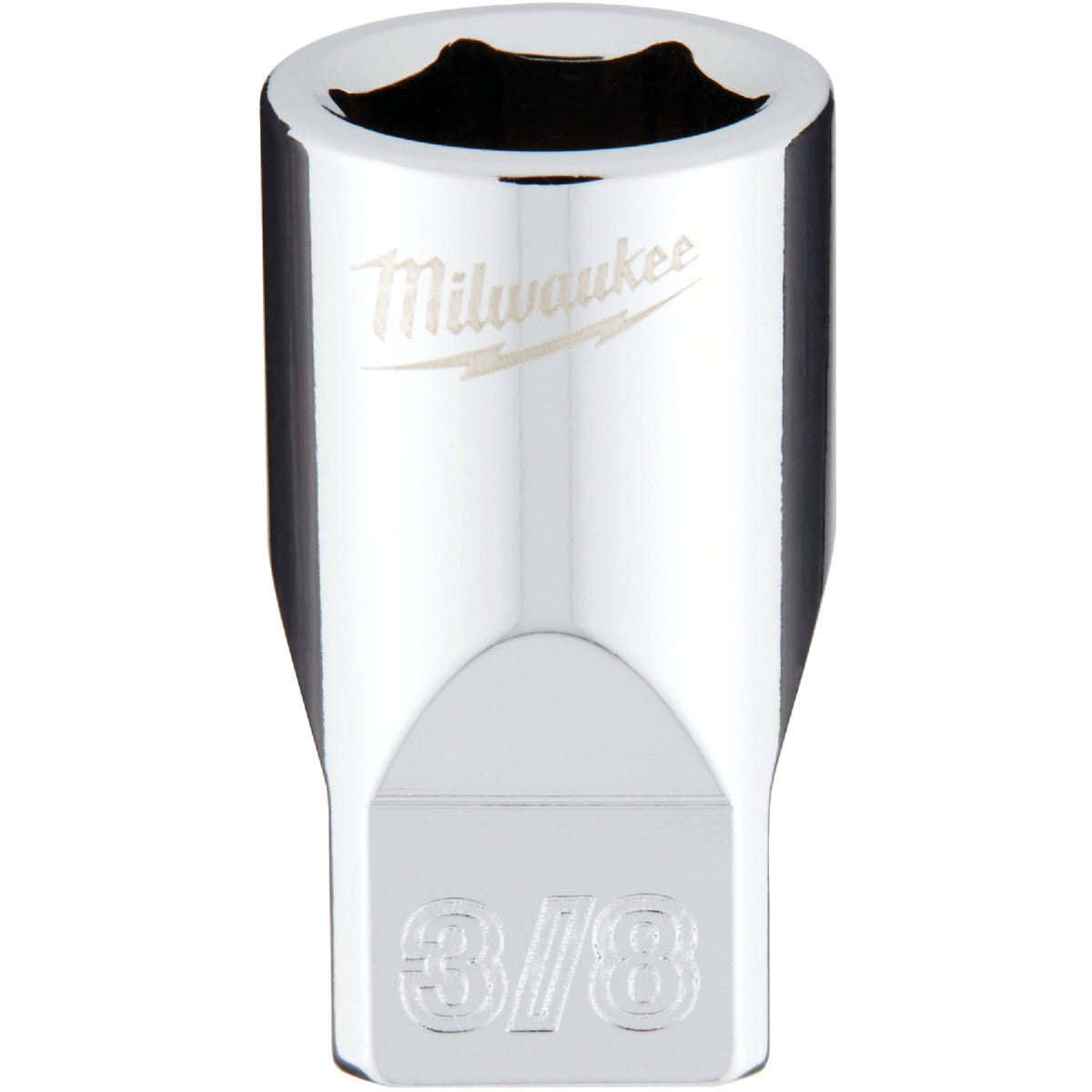 3/8" 1/4 DRIVE SOCKET