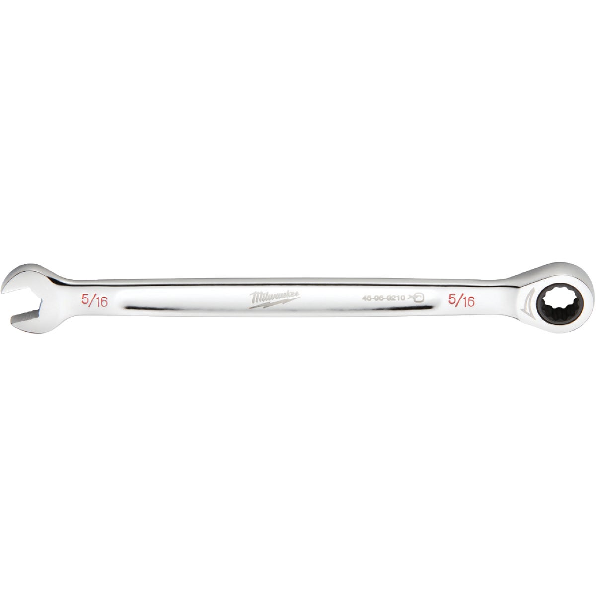 5/16" RATCHETING WRENCH