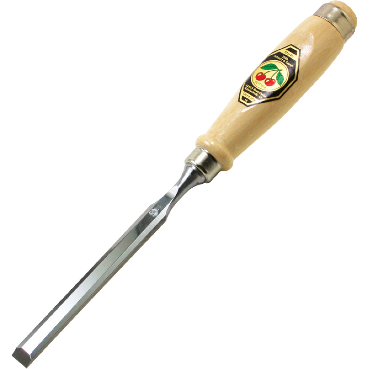 12MM BEVEL EDGE CHISEL