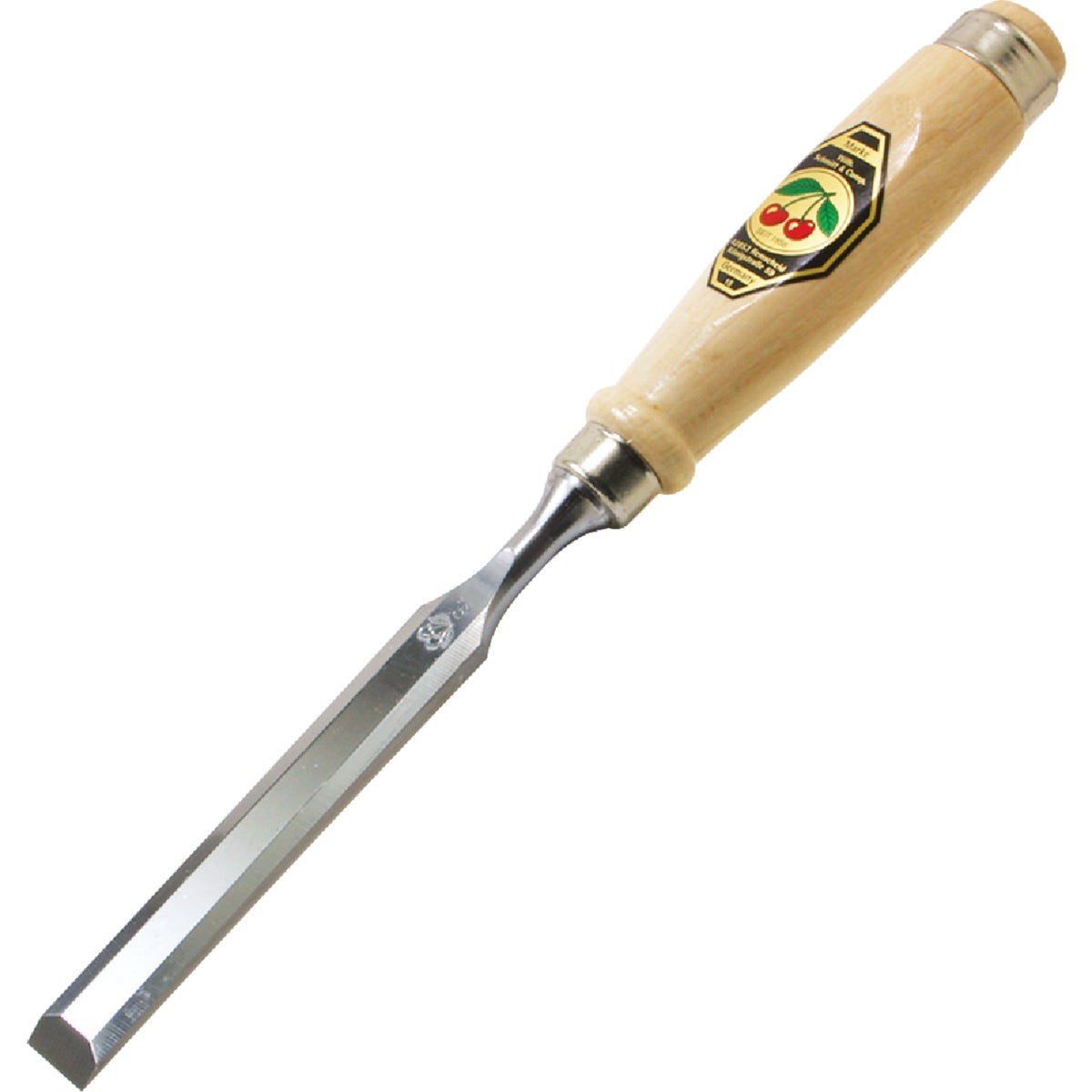 16MM BEVEL EDGE CHISEL