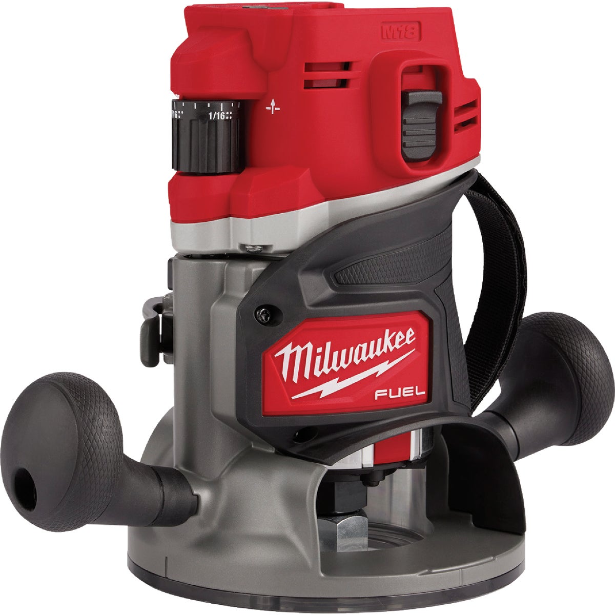 M18 FUEL 1/2" ROUTER