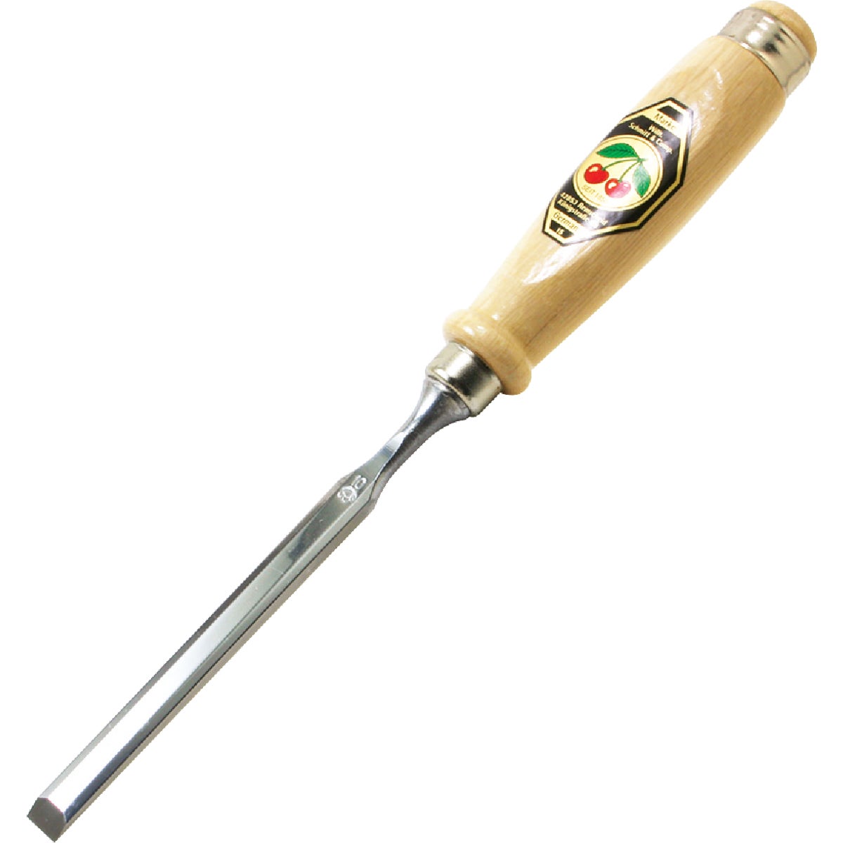 10MM BEVEL EDGE CHISEL
