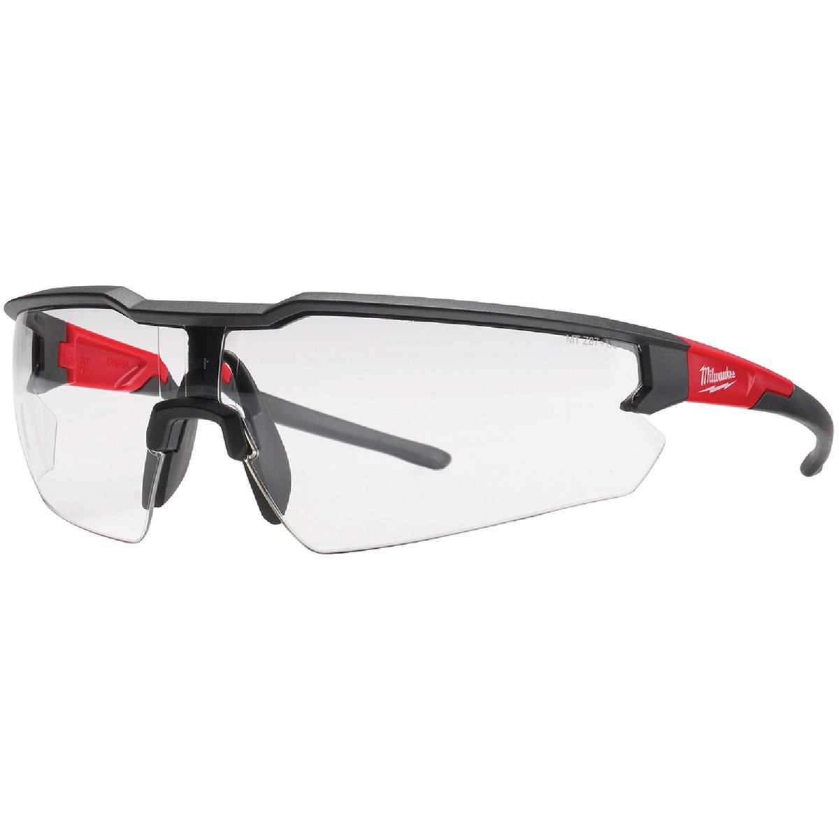 CLR FOG-FREE GLASSES