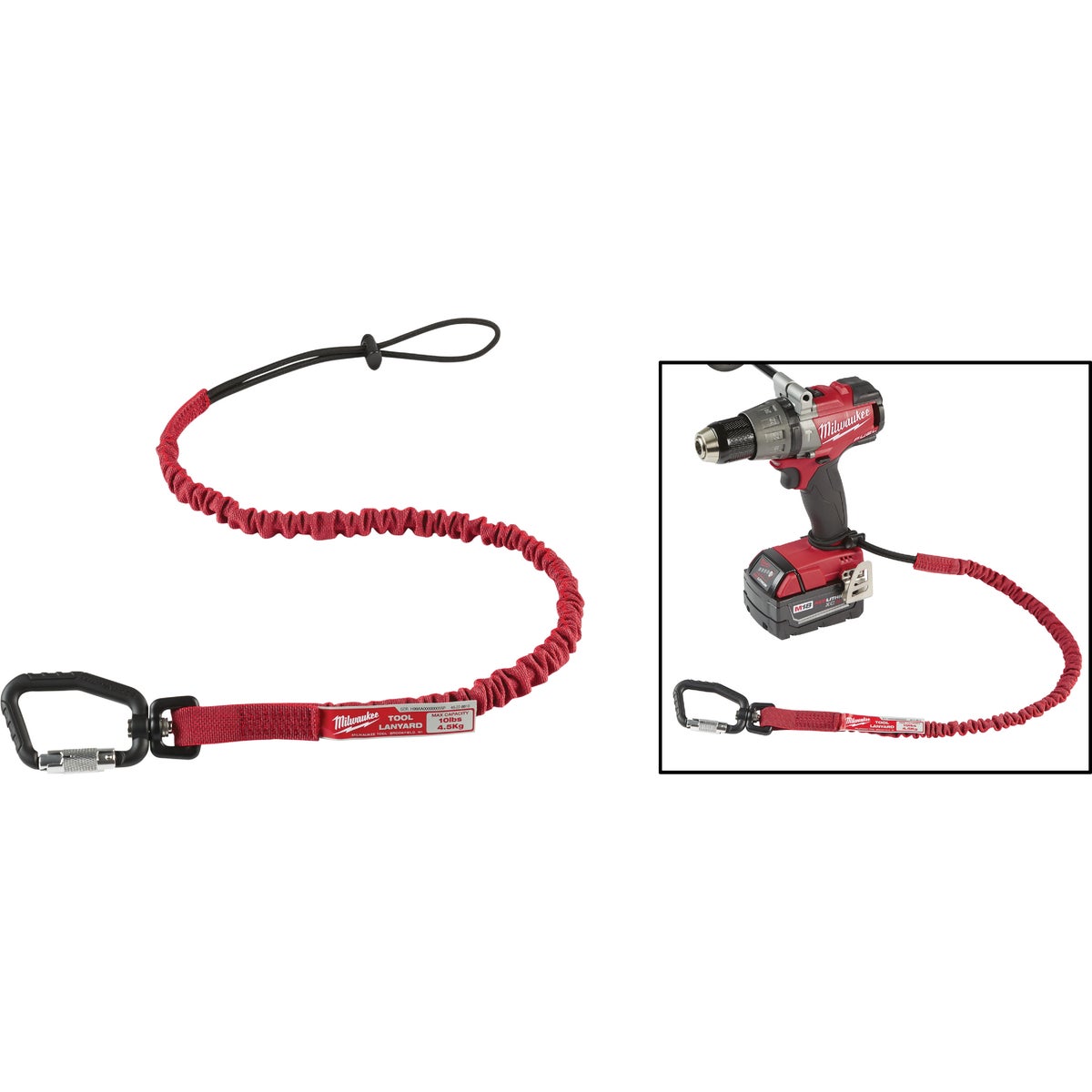 10LB TOOL LANYARD