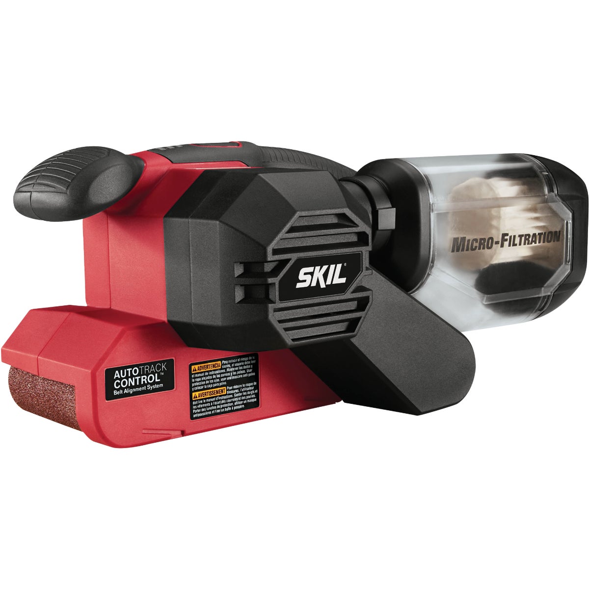 Belt Sander