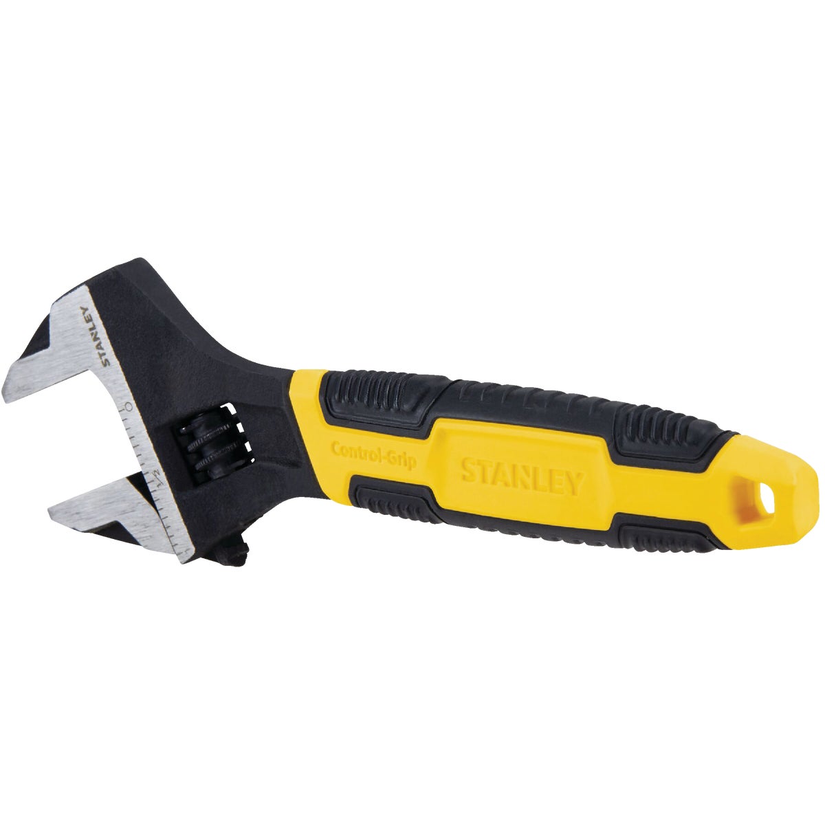 6" ADJUSTABLE WRENCH