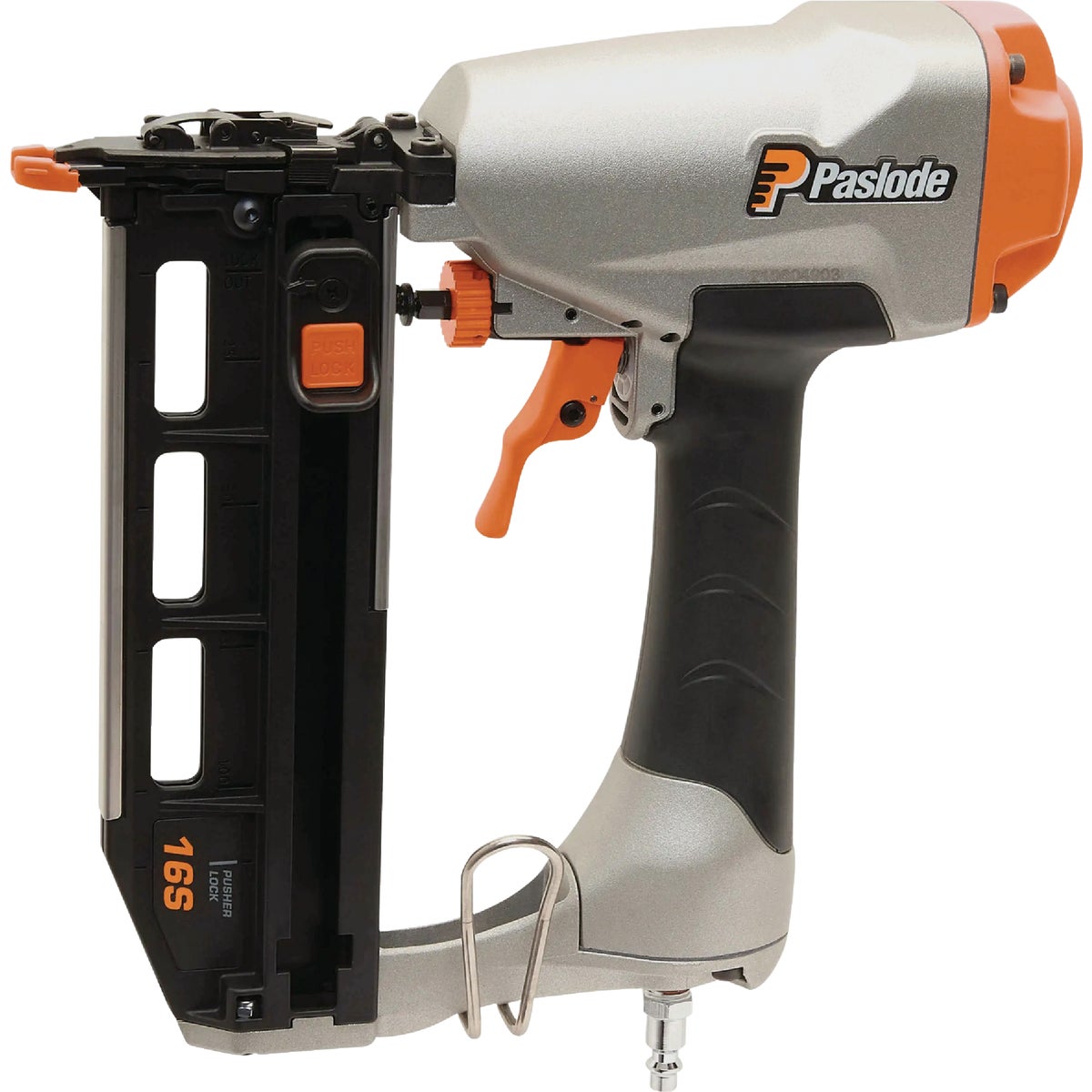 16G 2.5" STG FNSH NAILER