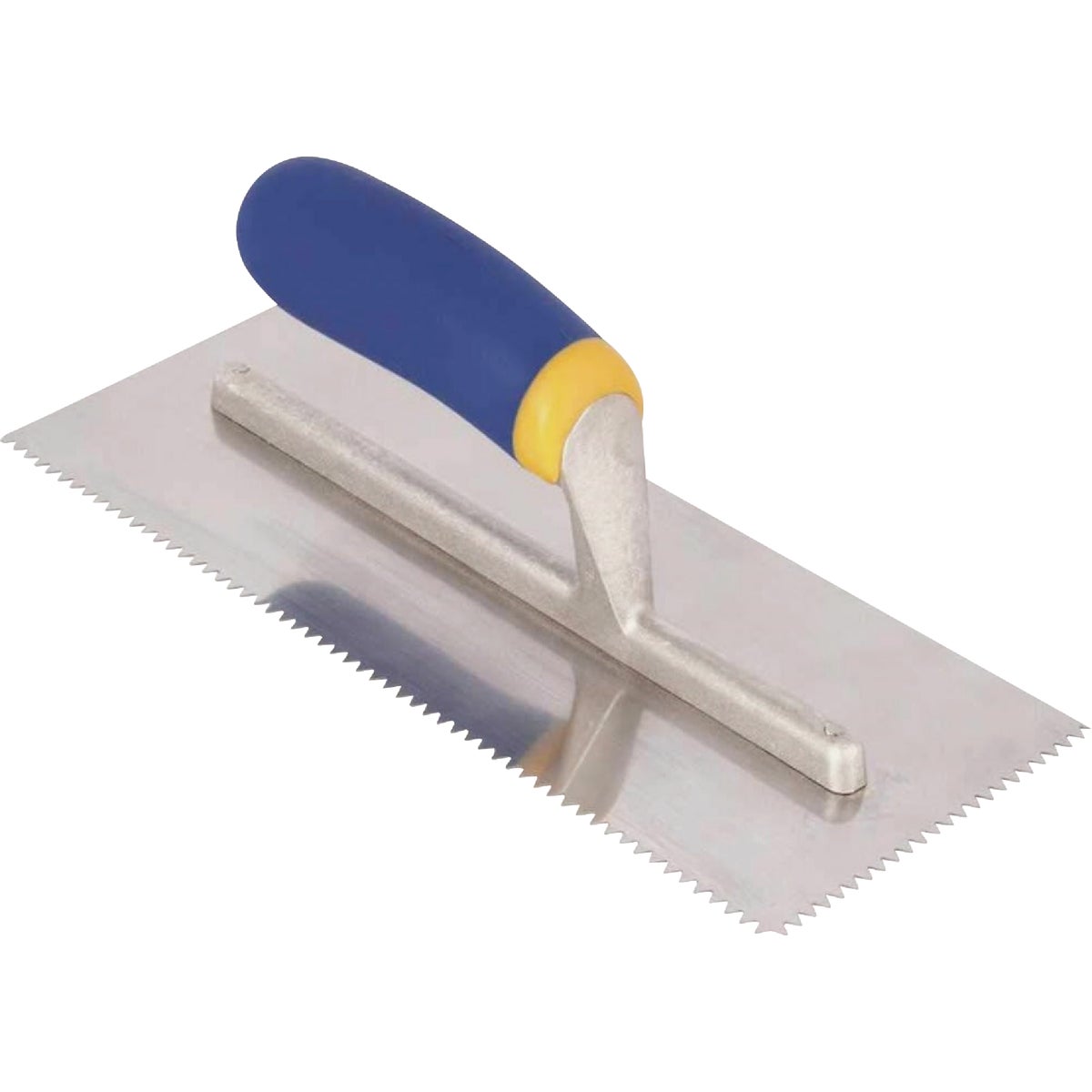 3/16" V NOTCH TROWEL