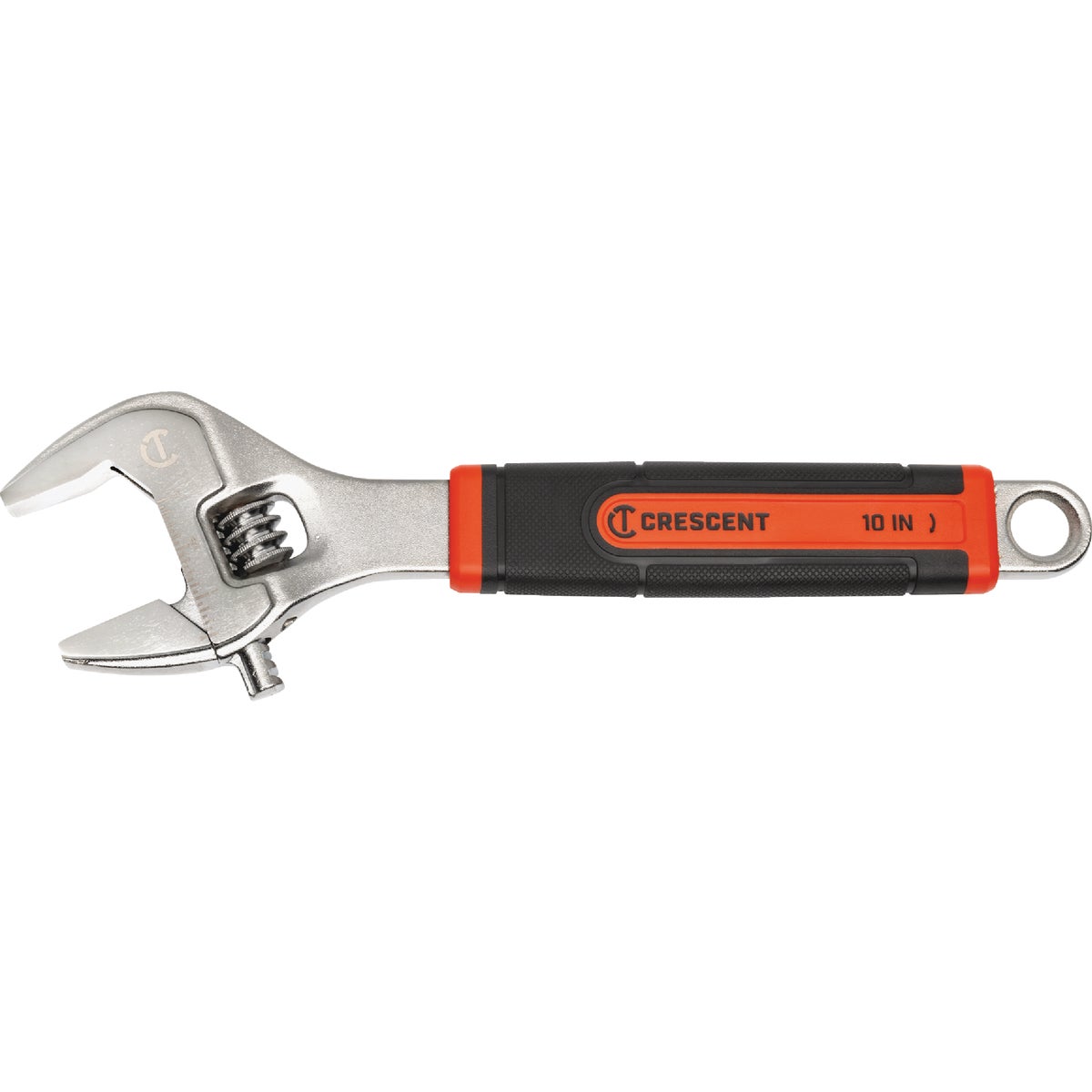10" CMFT GRP ADJ WRENCH