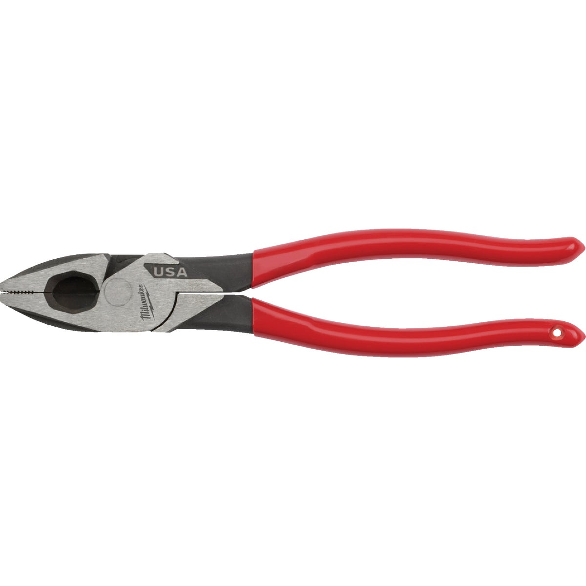 9" LINESMAN PLIERS