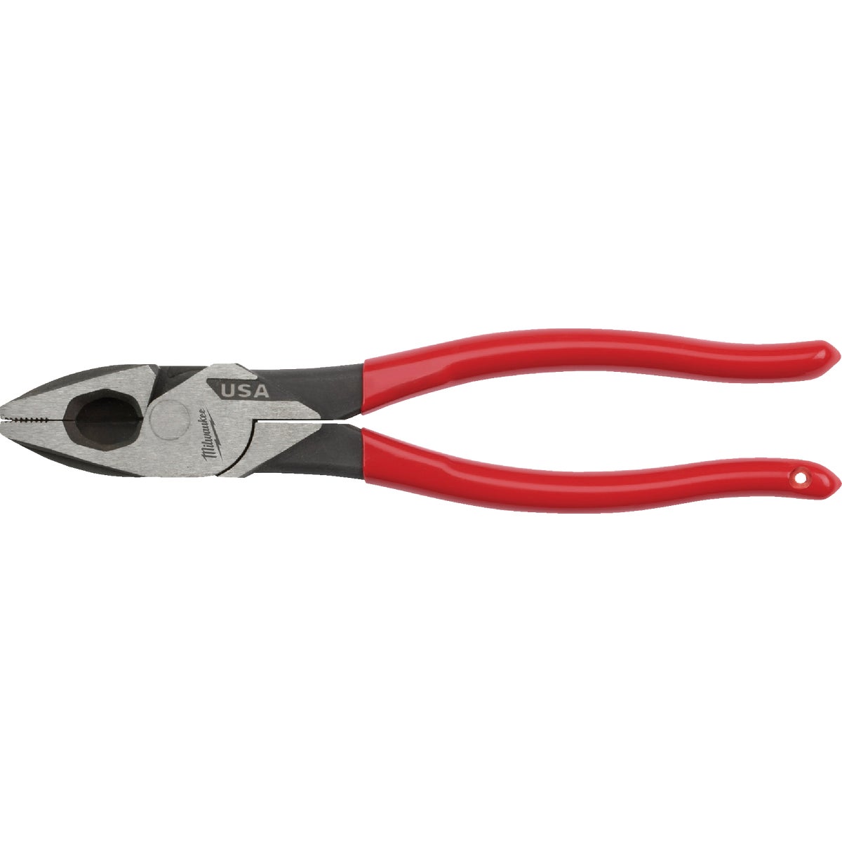 9" LINESMAN PLIERS