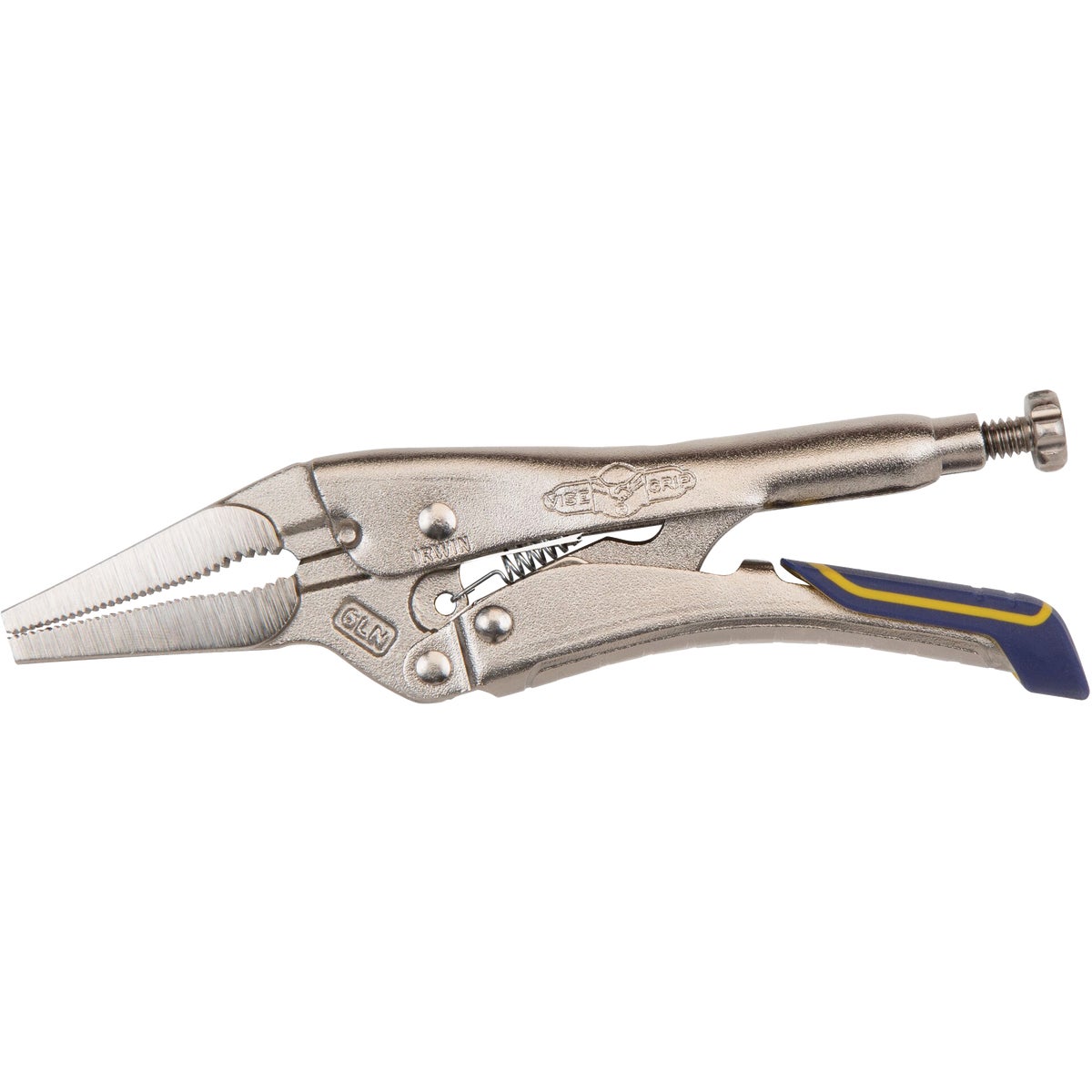 6" LNG NOSE LCKNG PLIERS