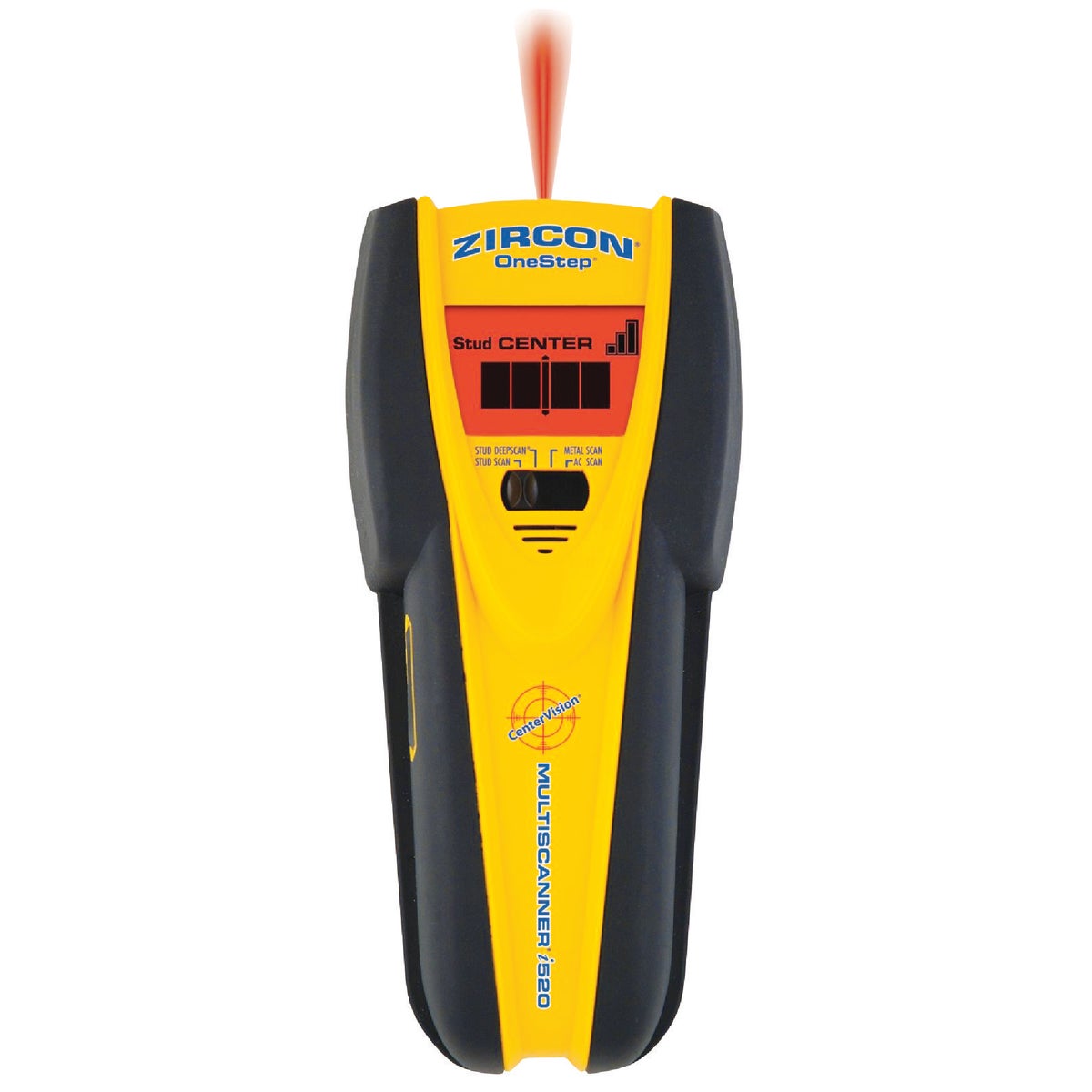 I520 ONESTEP SCANNER