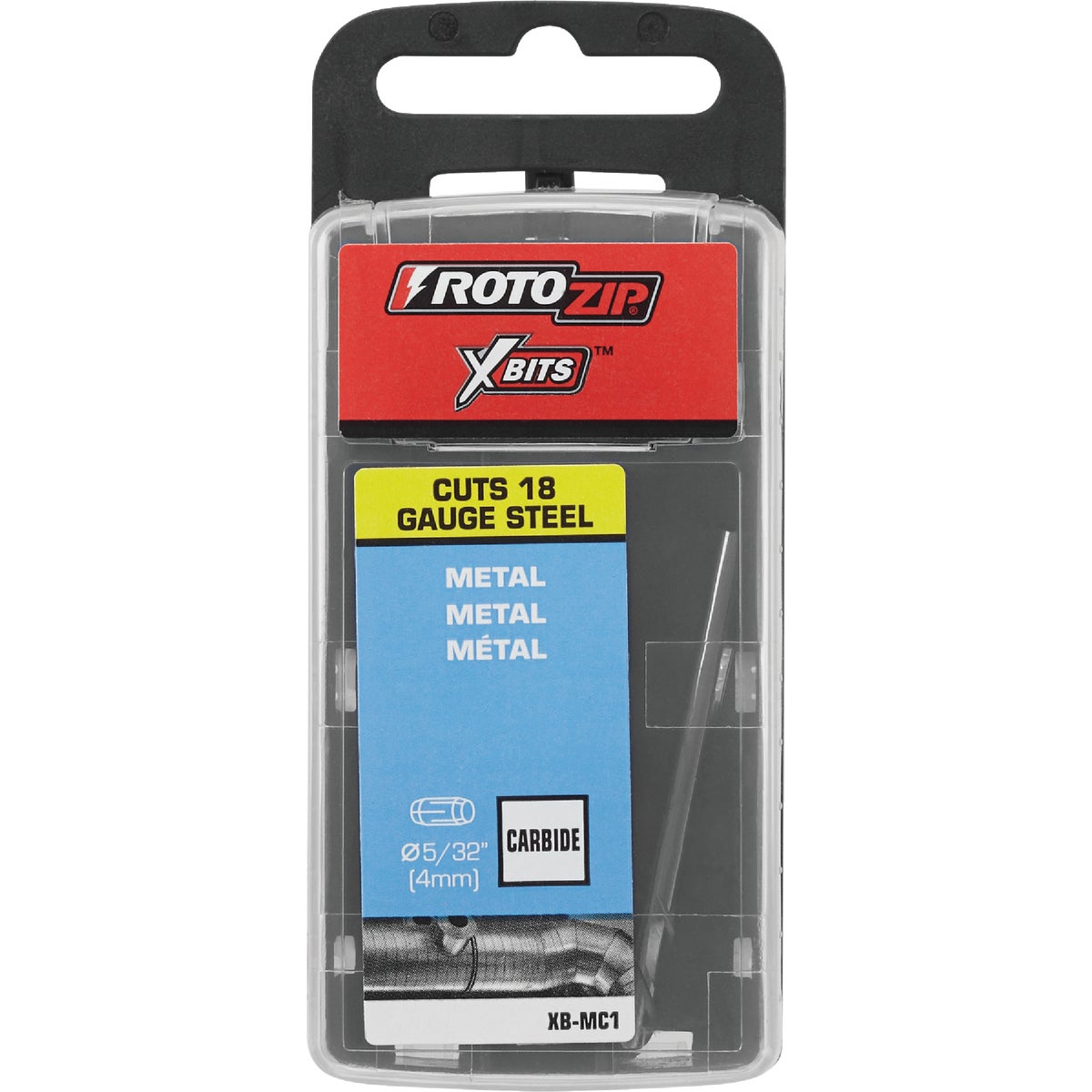 Metal Cutting Bit
