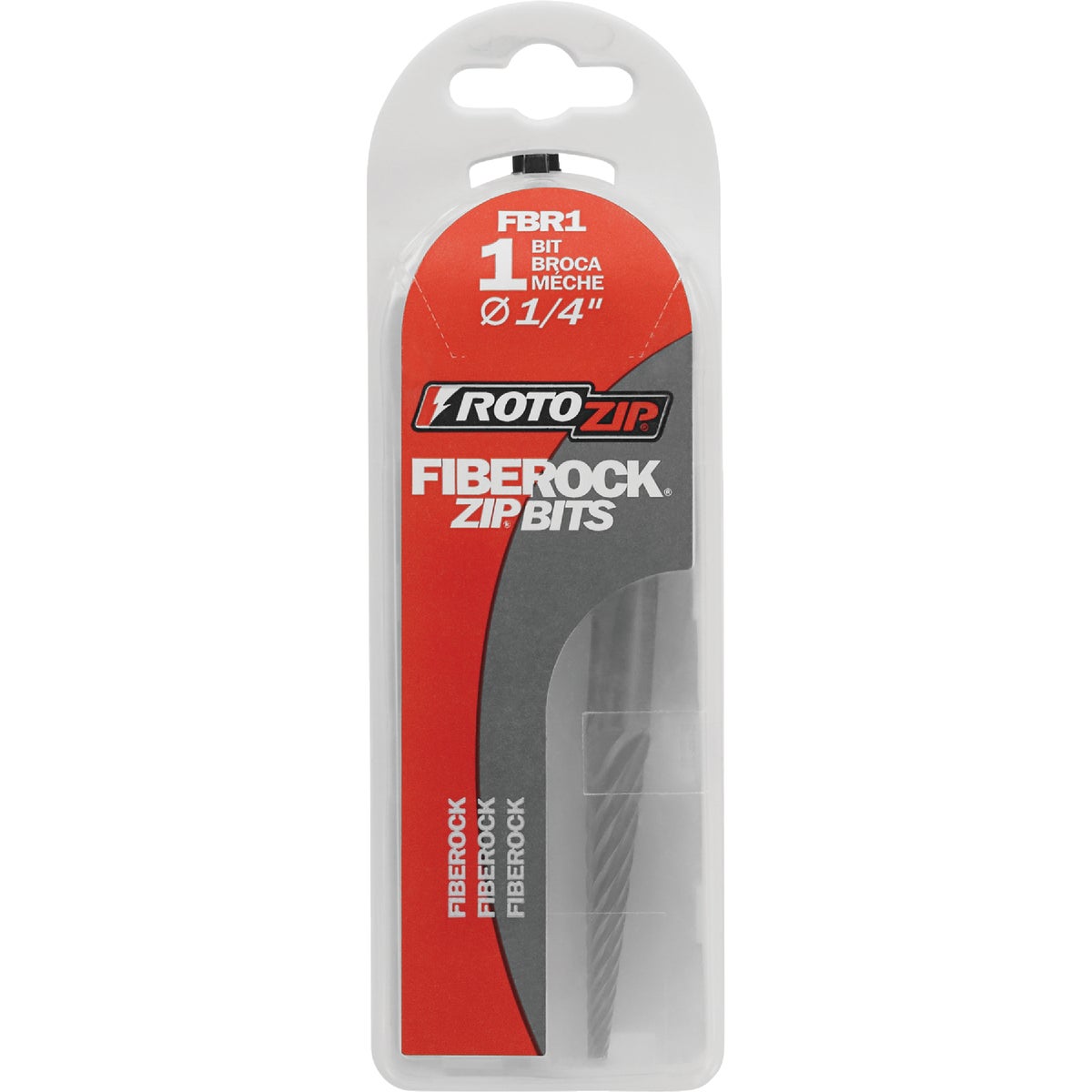 Fiberock Zip Bit