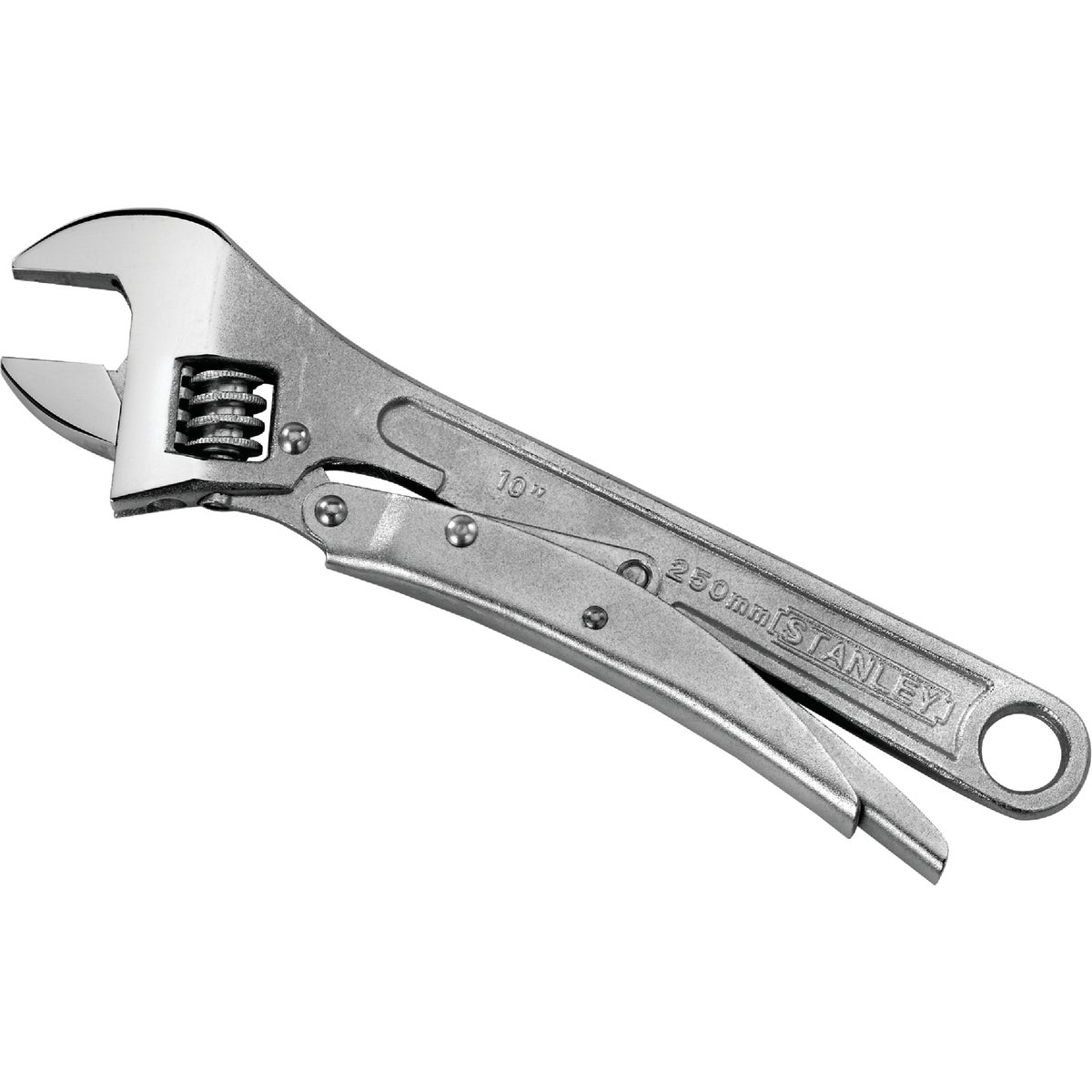 10" ADJUSTABLE WRENCH