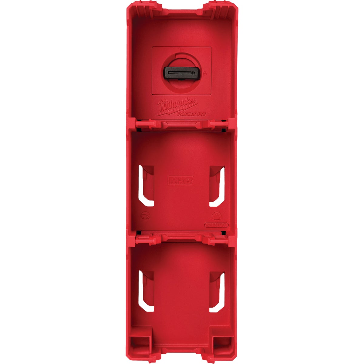 PACKOUT M18 BATTERY RACK