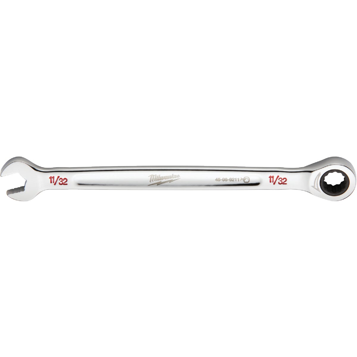 11/32" RATCHETING WRENCH