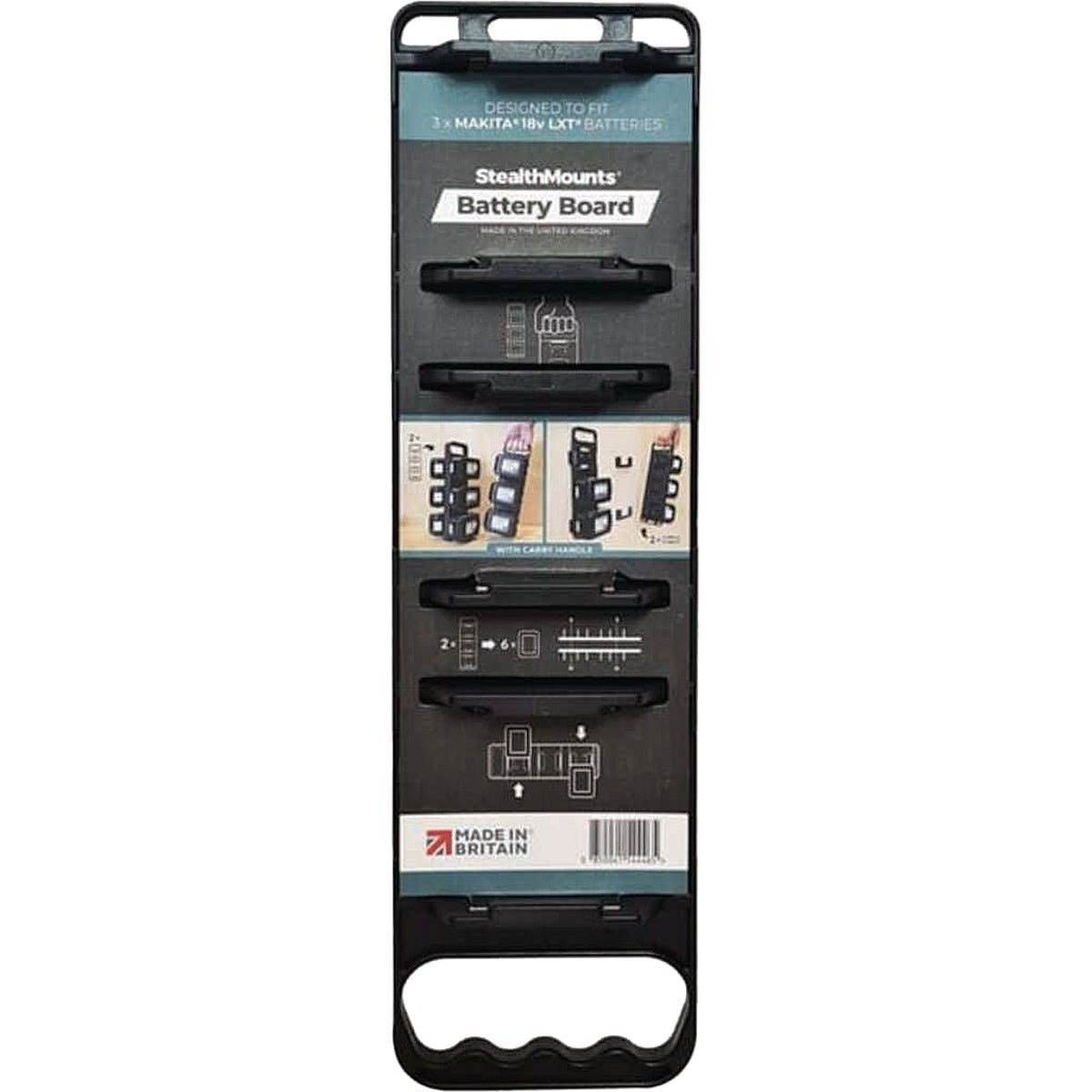 MAKITA BATTERY BOARD