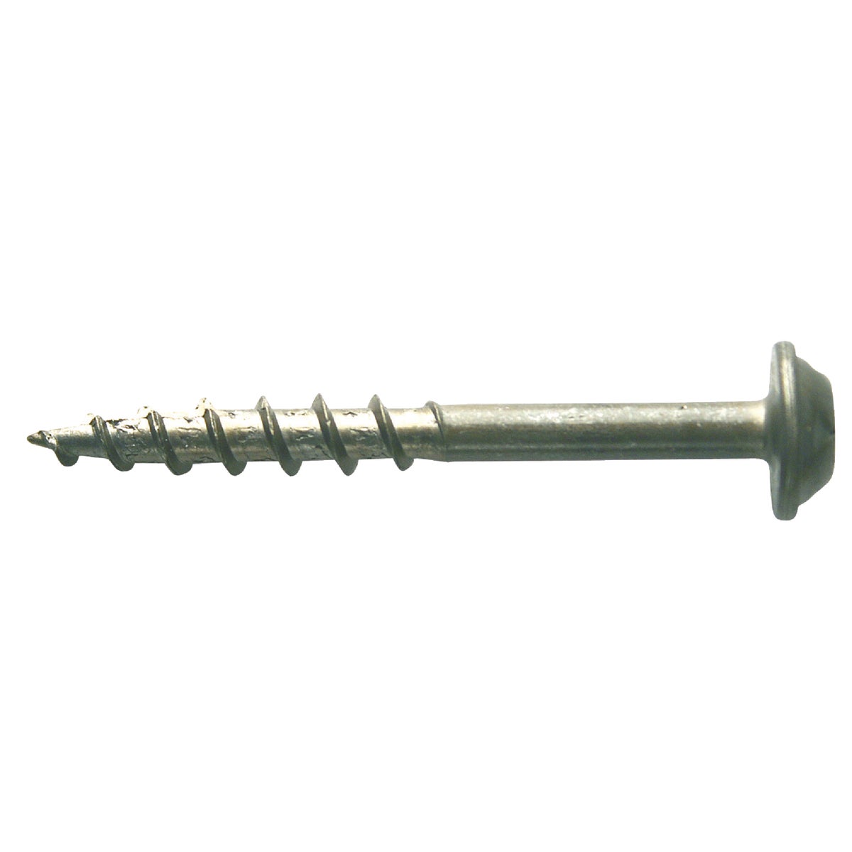 1-1/2"CRS WASHER SCREW