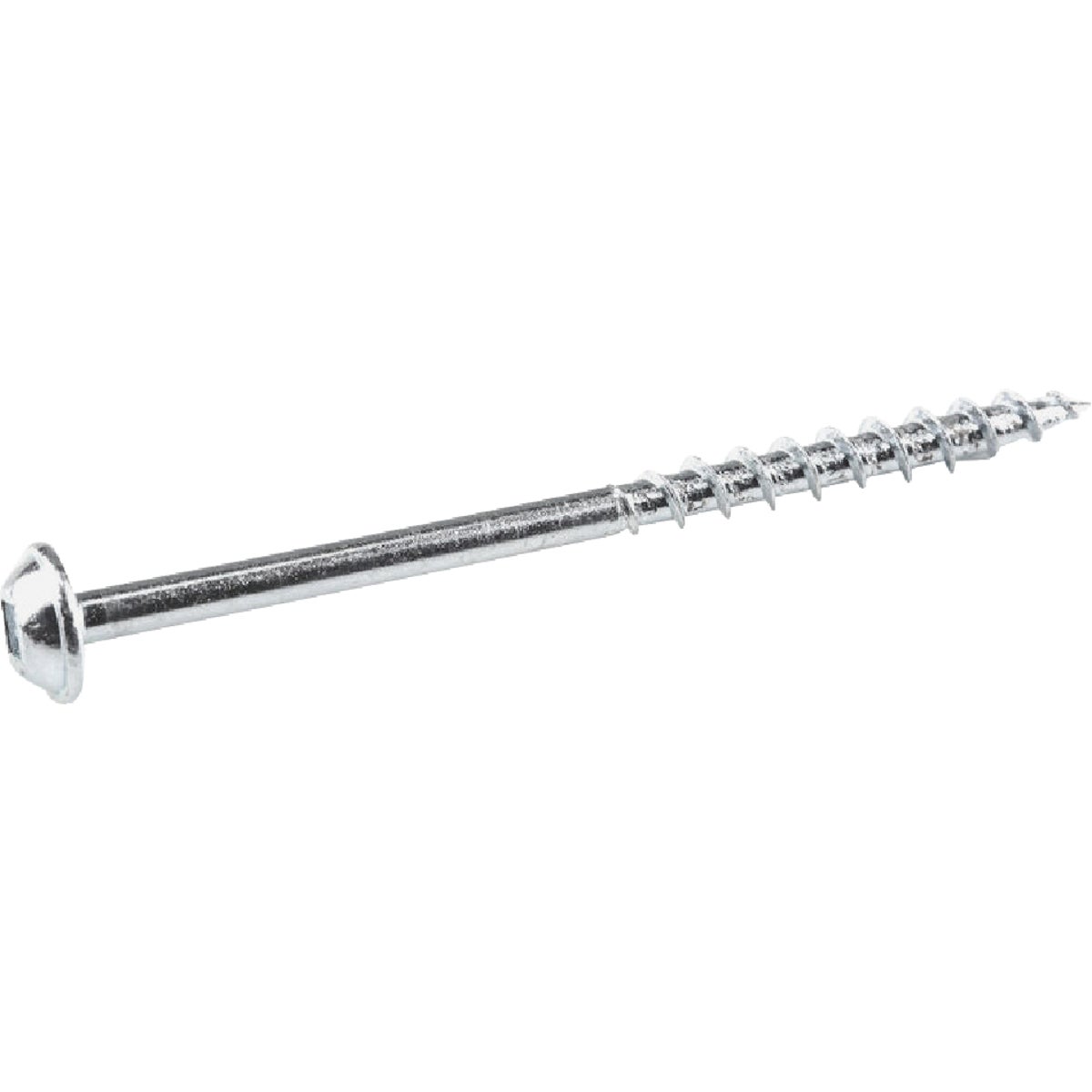 2-1/2"CRS WASHER SCREW