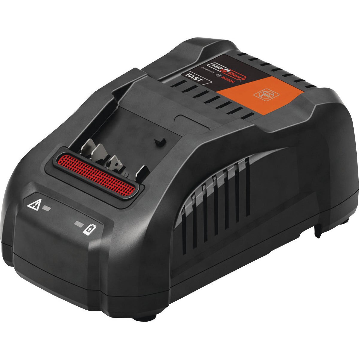 18V RAPID CHARGER