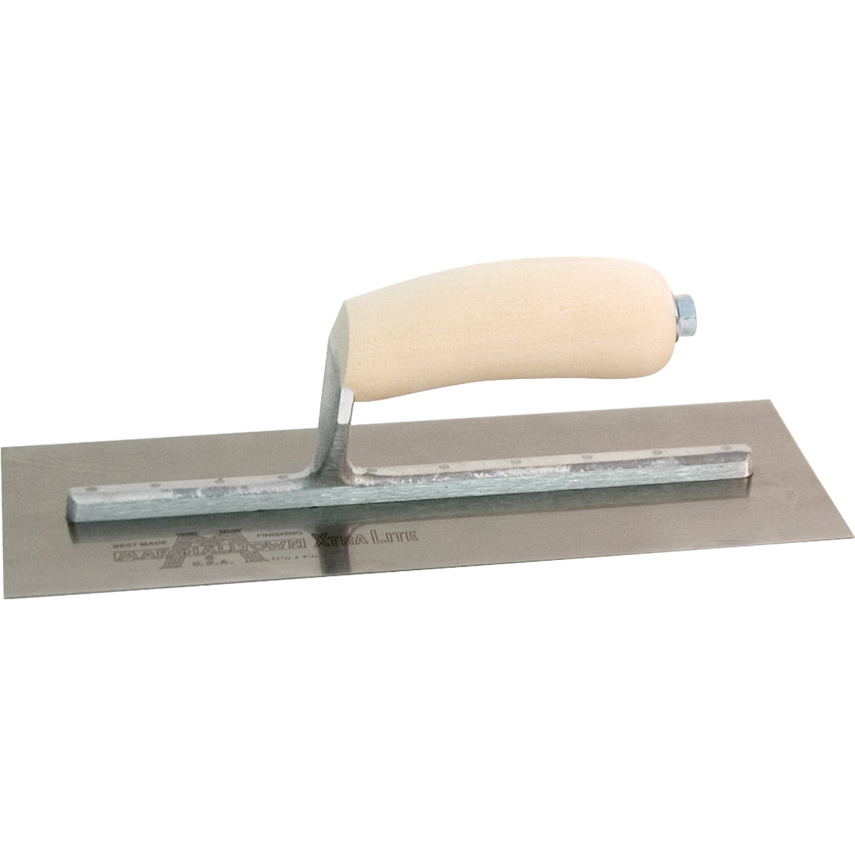 11-1/2" FINISHING TROWEL