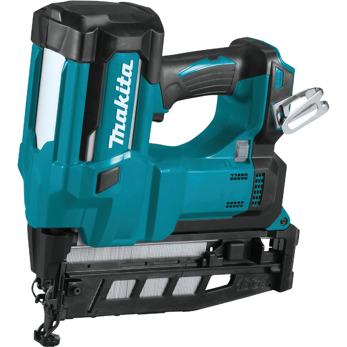 18GA 18V BRAD NAILER