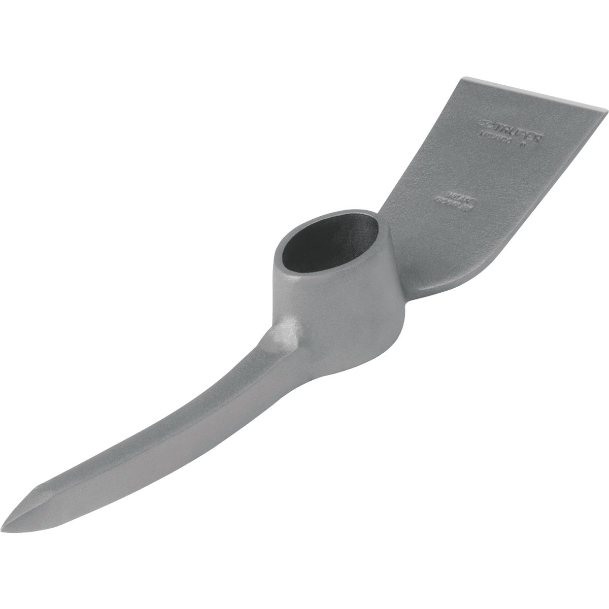 5LB PICK MATTOCK HEAD