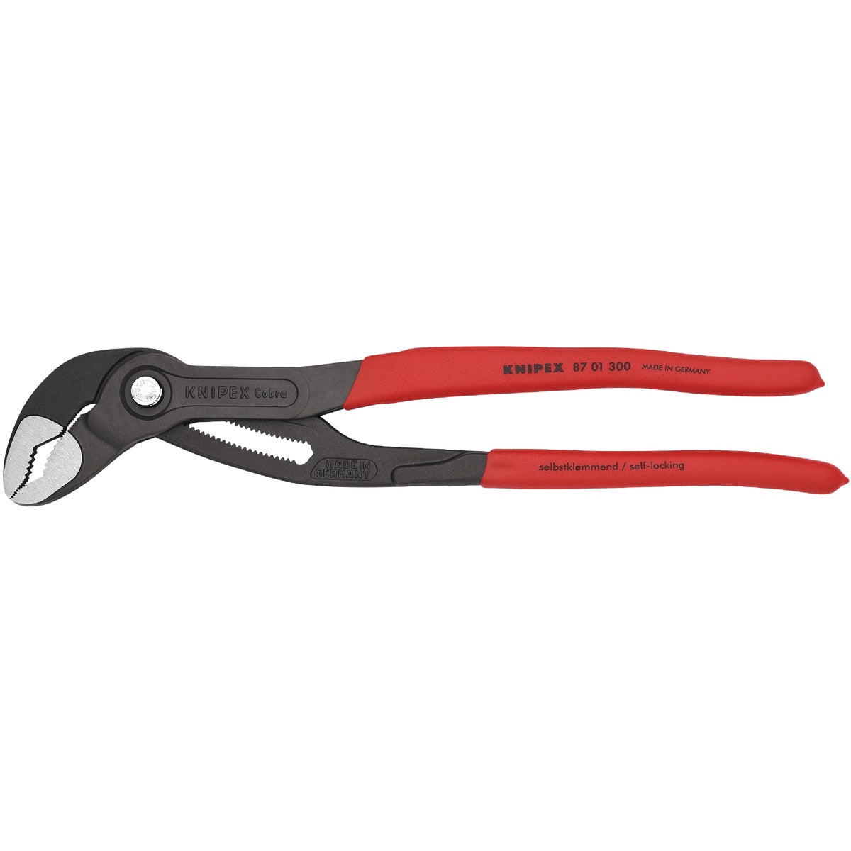 12" COBRA PLIERS