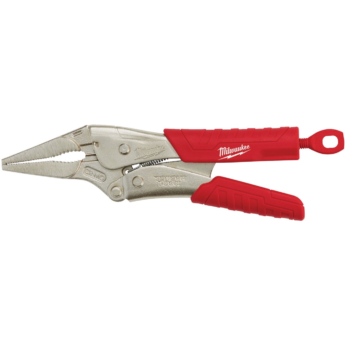 9" LNG NOSE LCKNG PLIERS