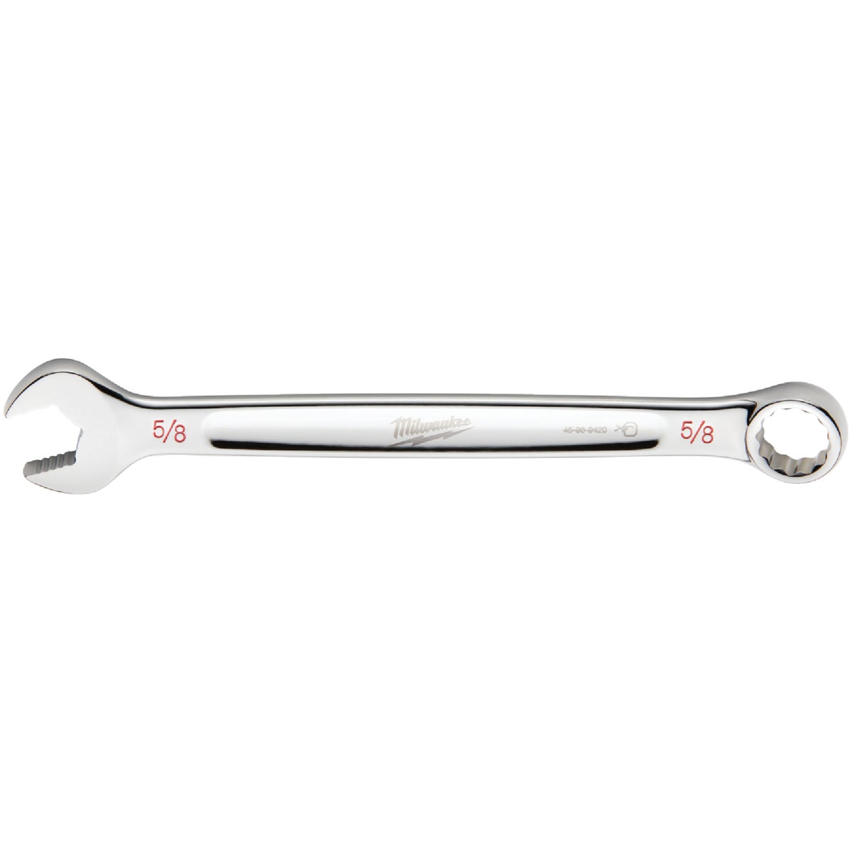 5/8" COMBINATION WRENCH