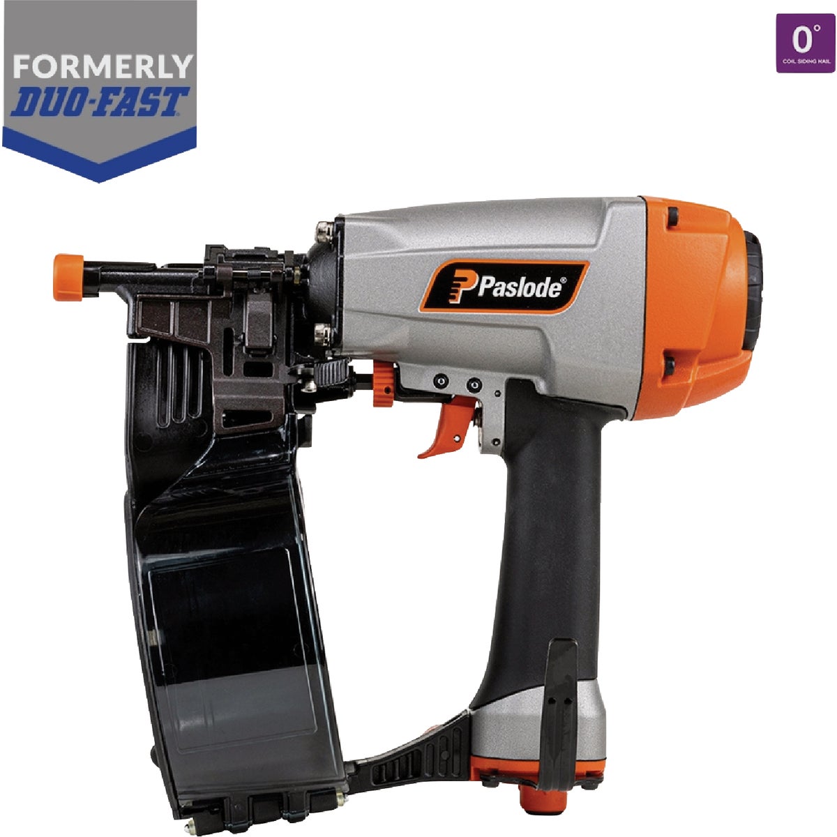 2.25" COIL SDNG NAILER