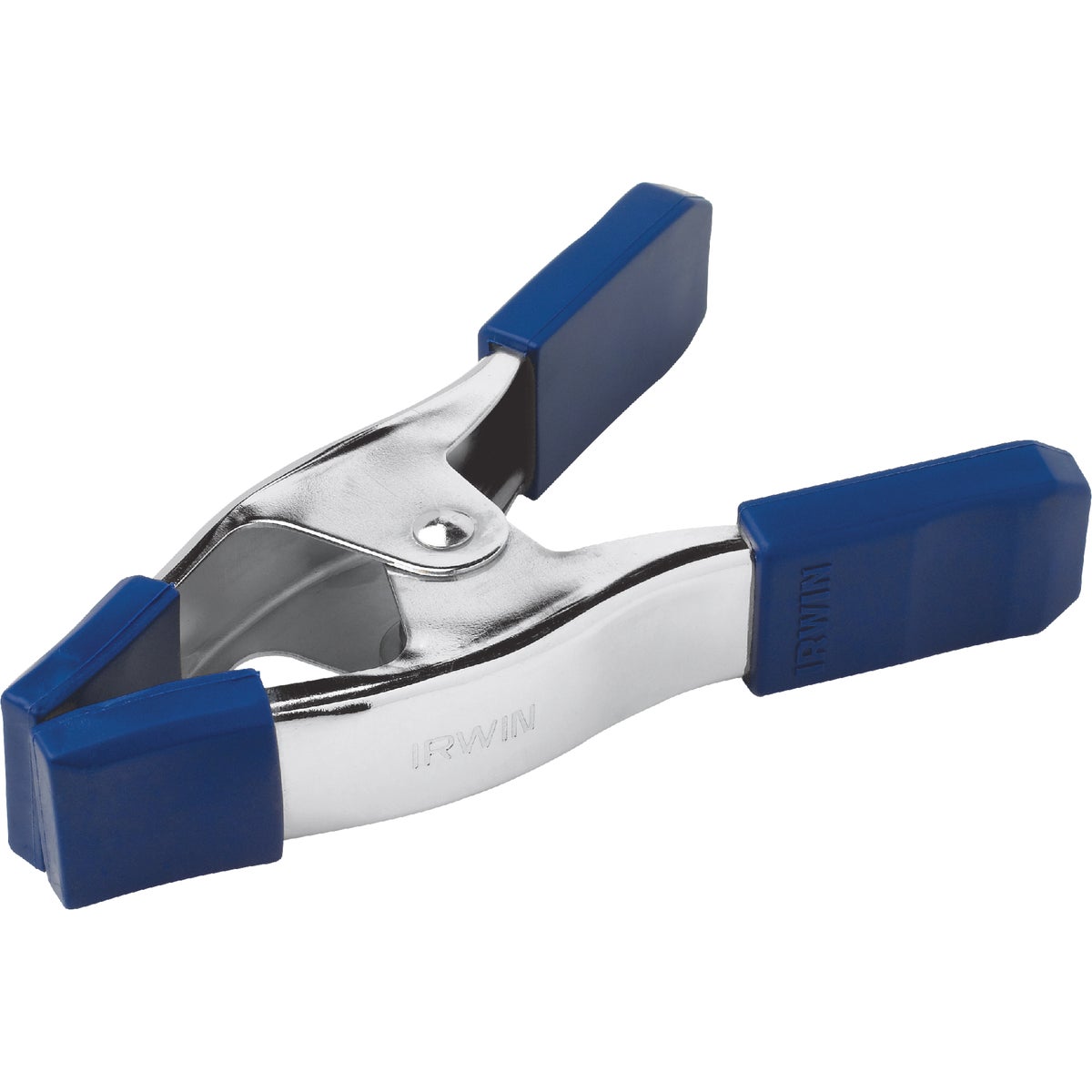 2" METAL SPRING CLAMP