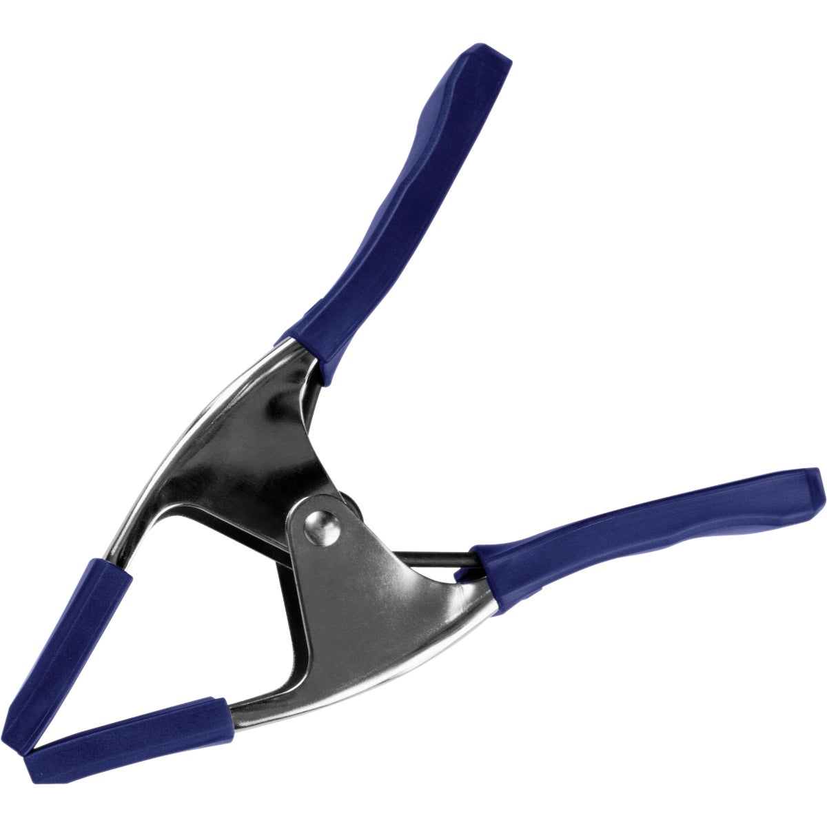 3" METAL SPRING CLAMP