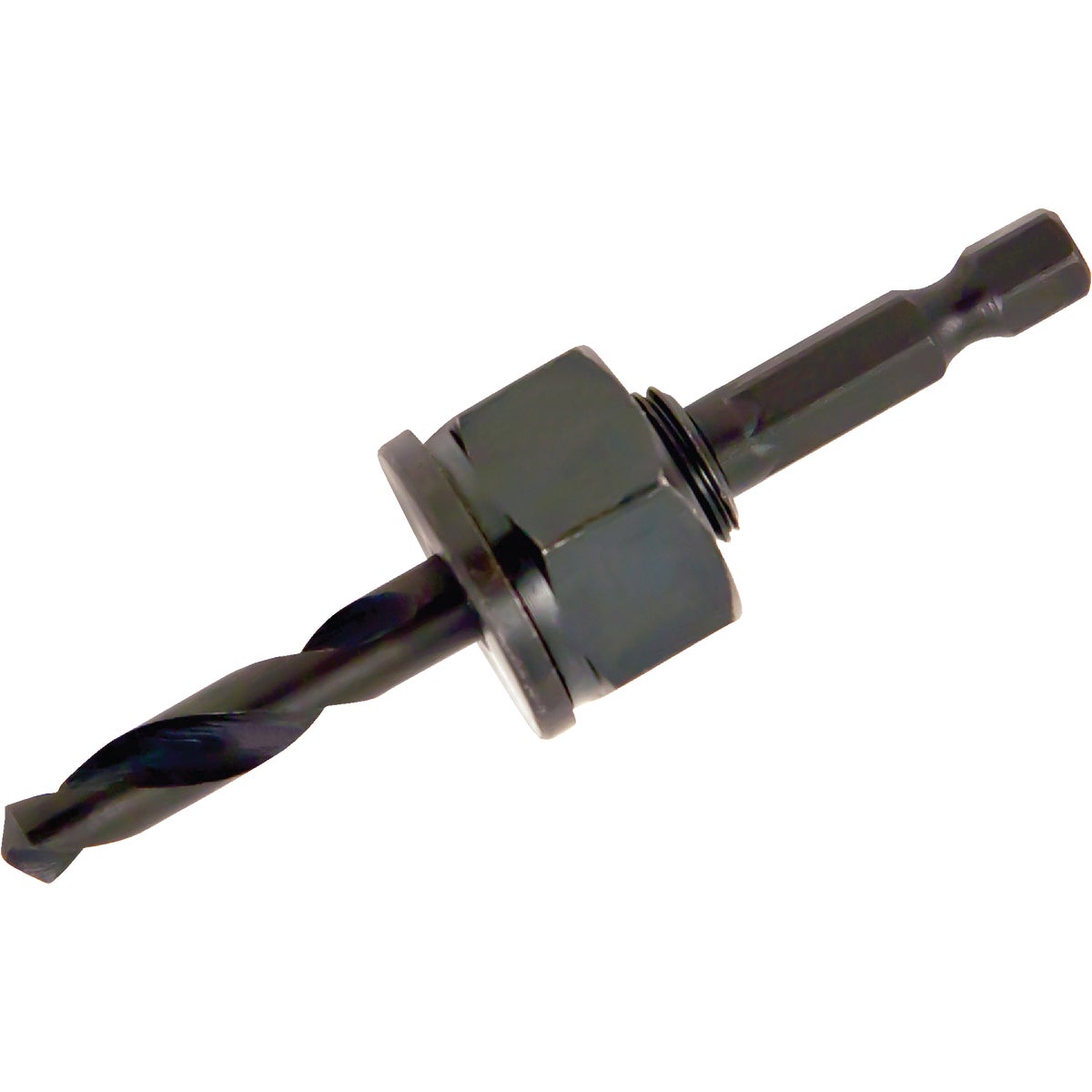 Hole Saw Parts