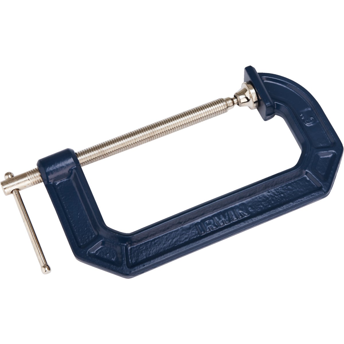 6" C-CLAMP