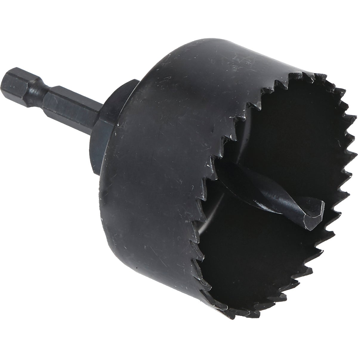 Do it 2 In. Carbon Steel Hole Saw with Mandrel 327166