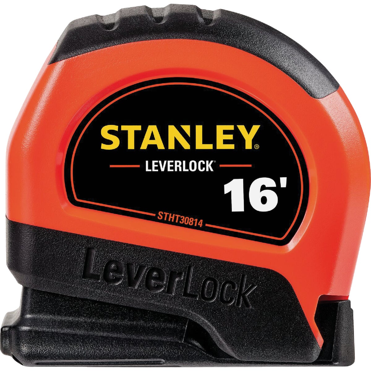 3/4"X16 ORANG TAPE RULE