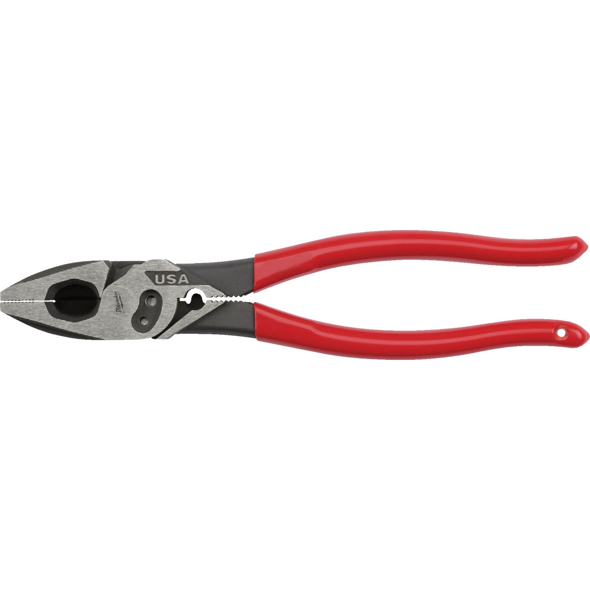 9" LINESMAN PLIERS