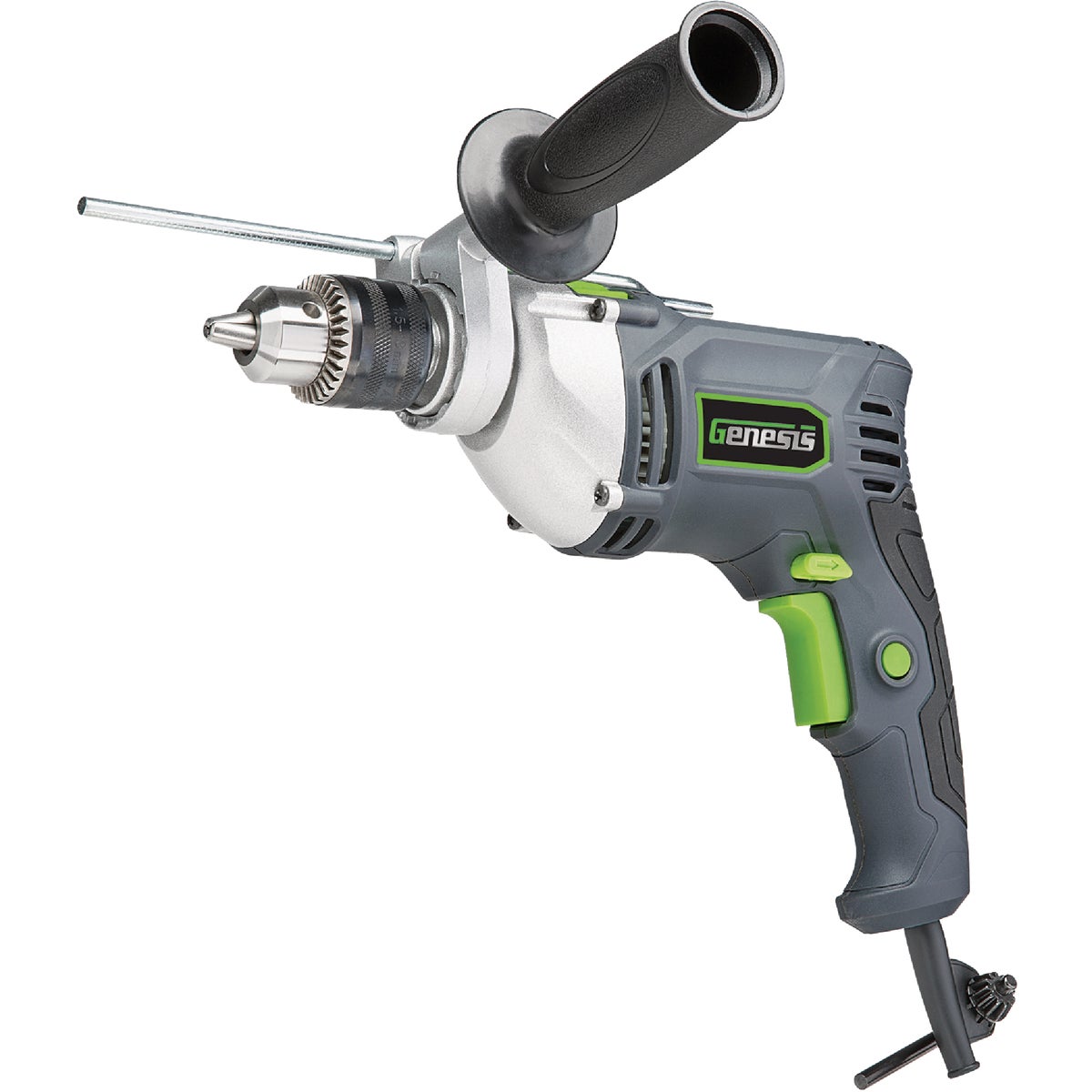 7.5A 1/2" HAMMER DRILL